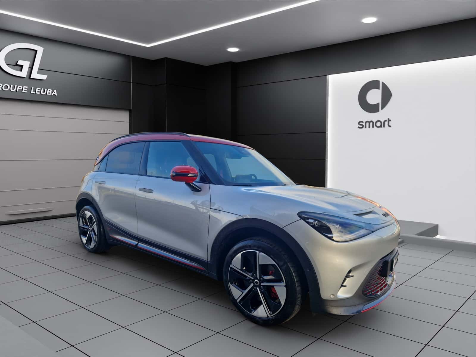 Smart 1