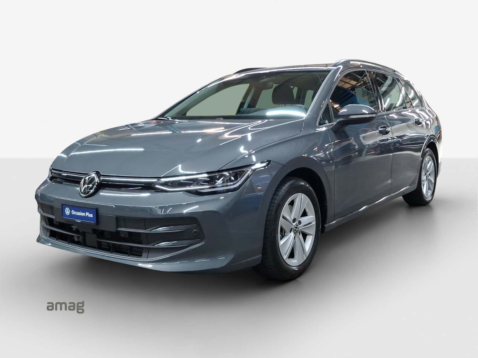 VW Golf