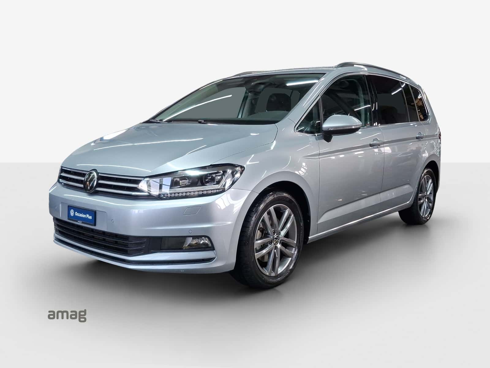 VW Touran