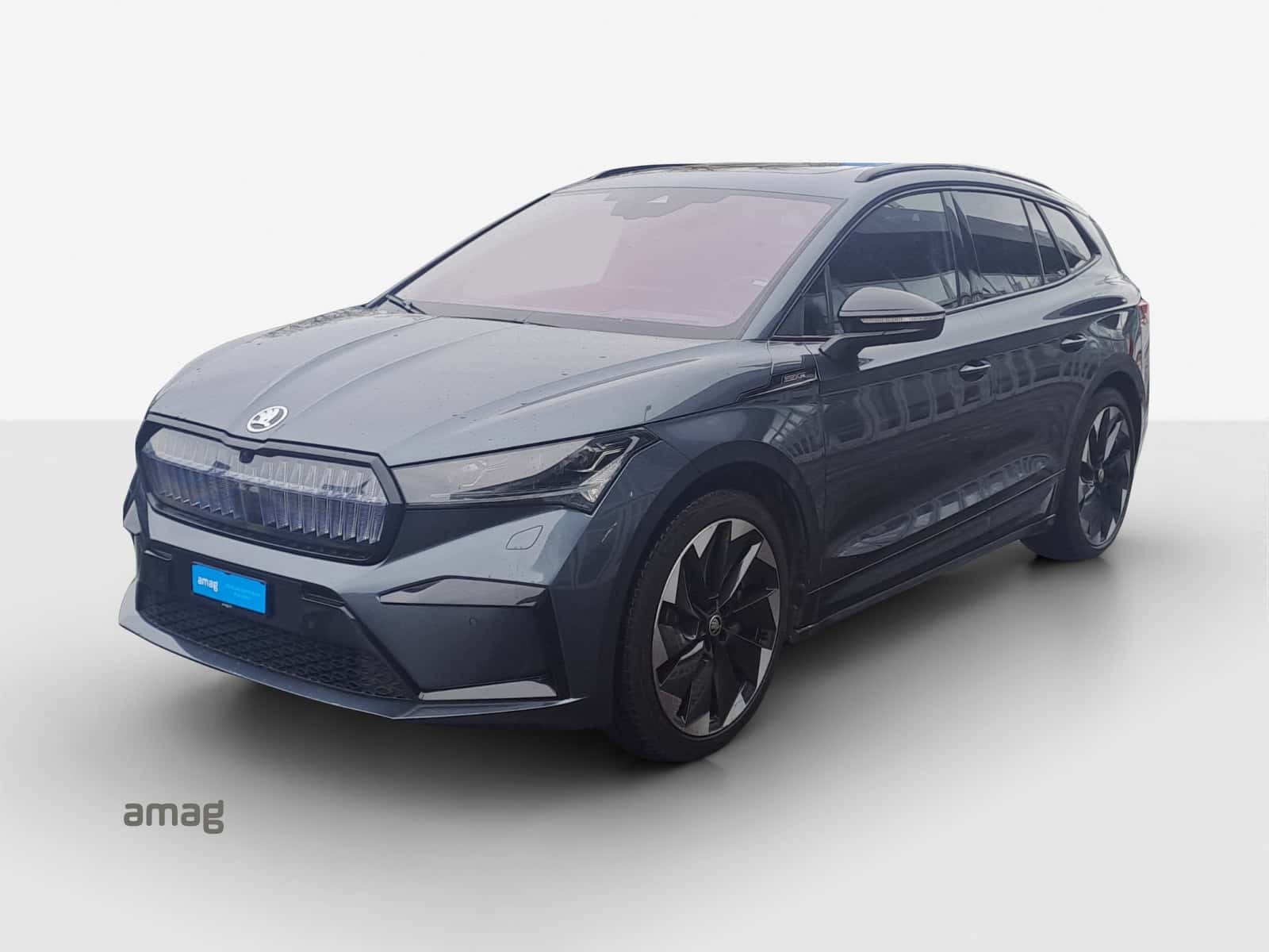 Skoda Enyaq iV