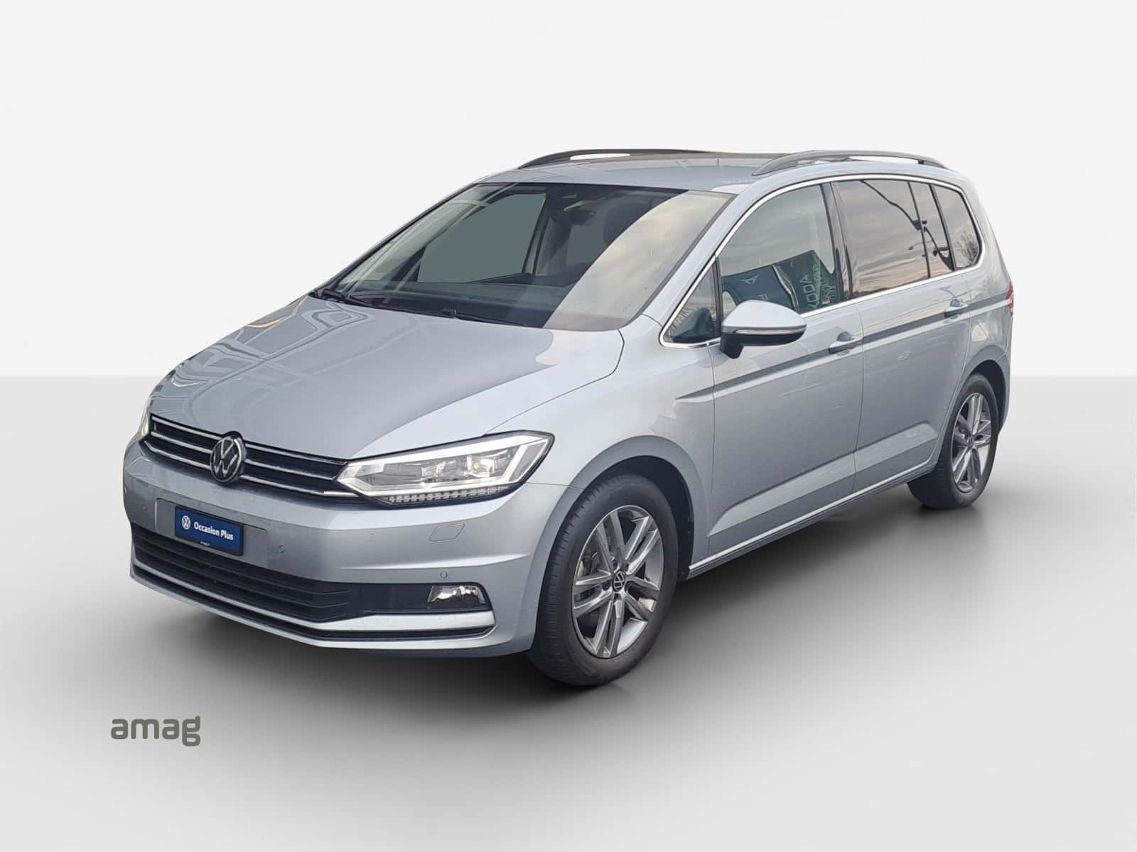VW Touran