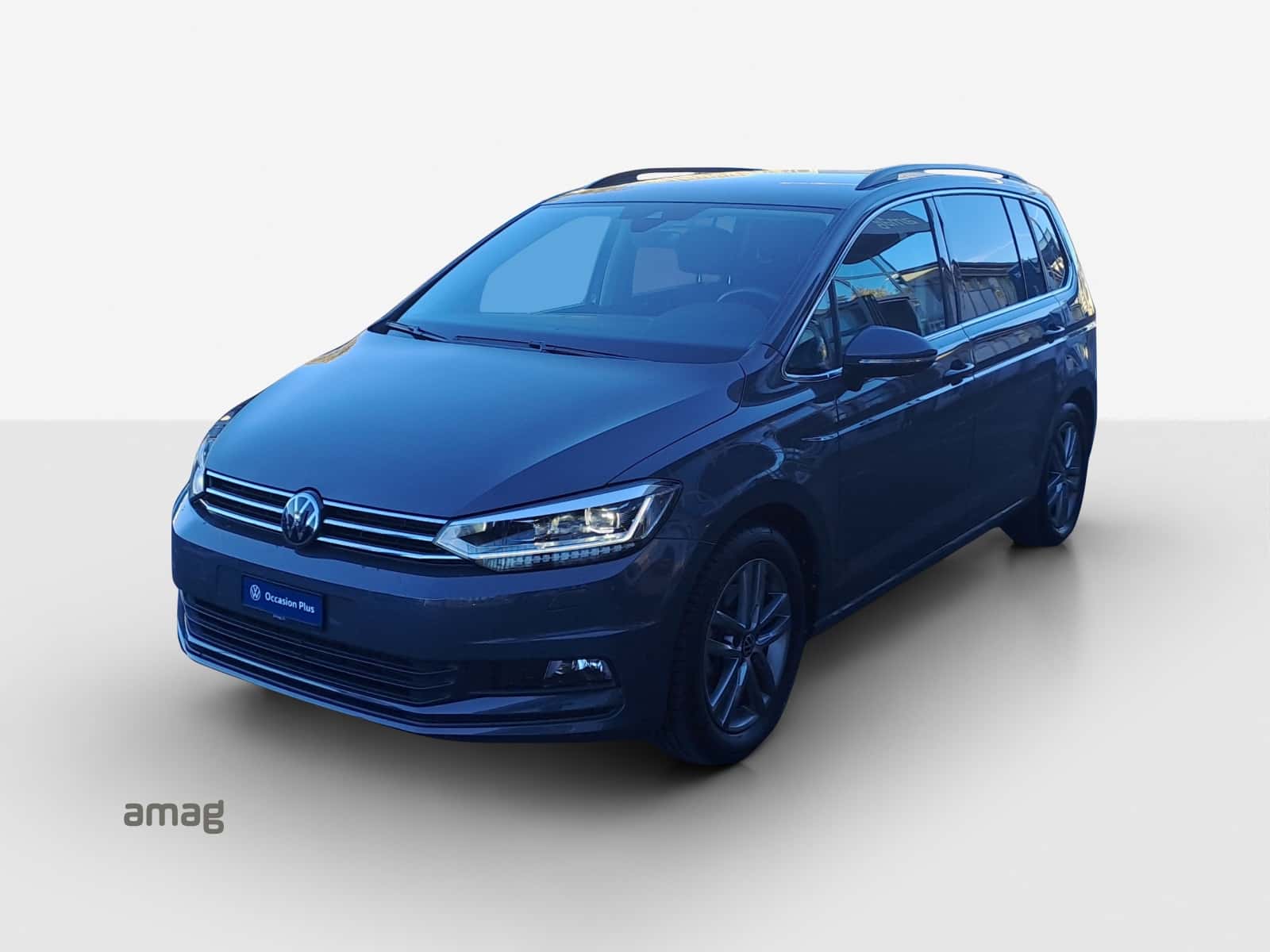 VW Touran