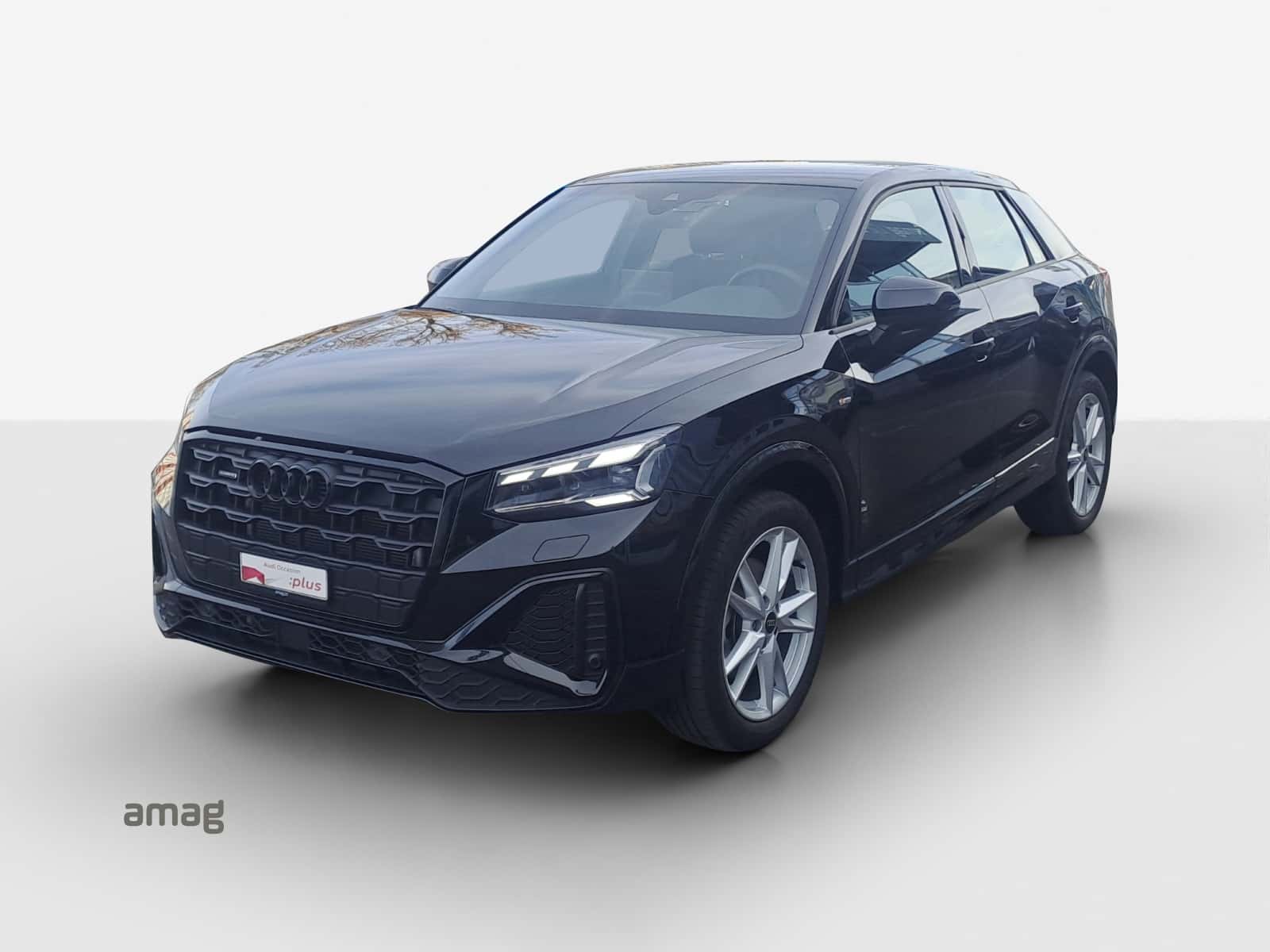 Audi Q2