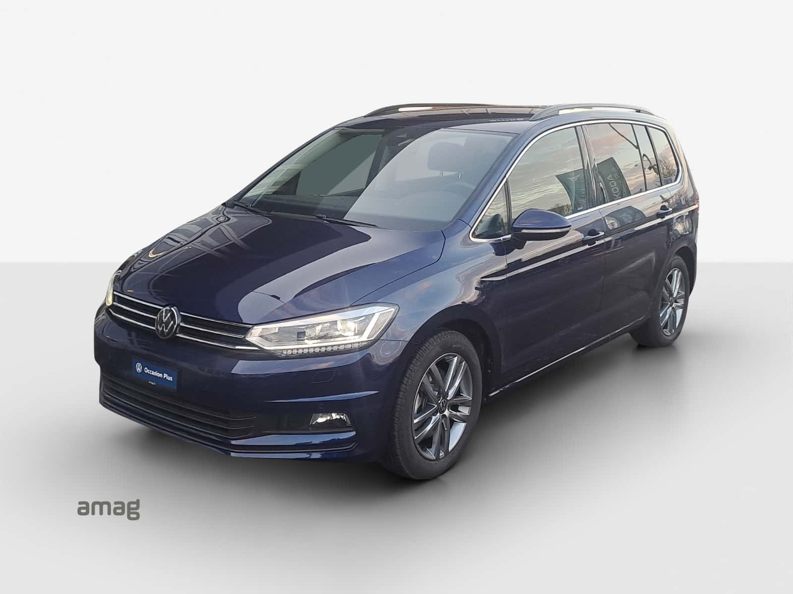 VW Touran