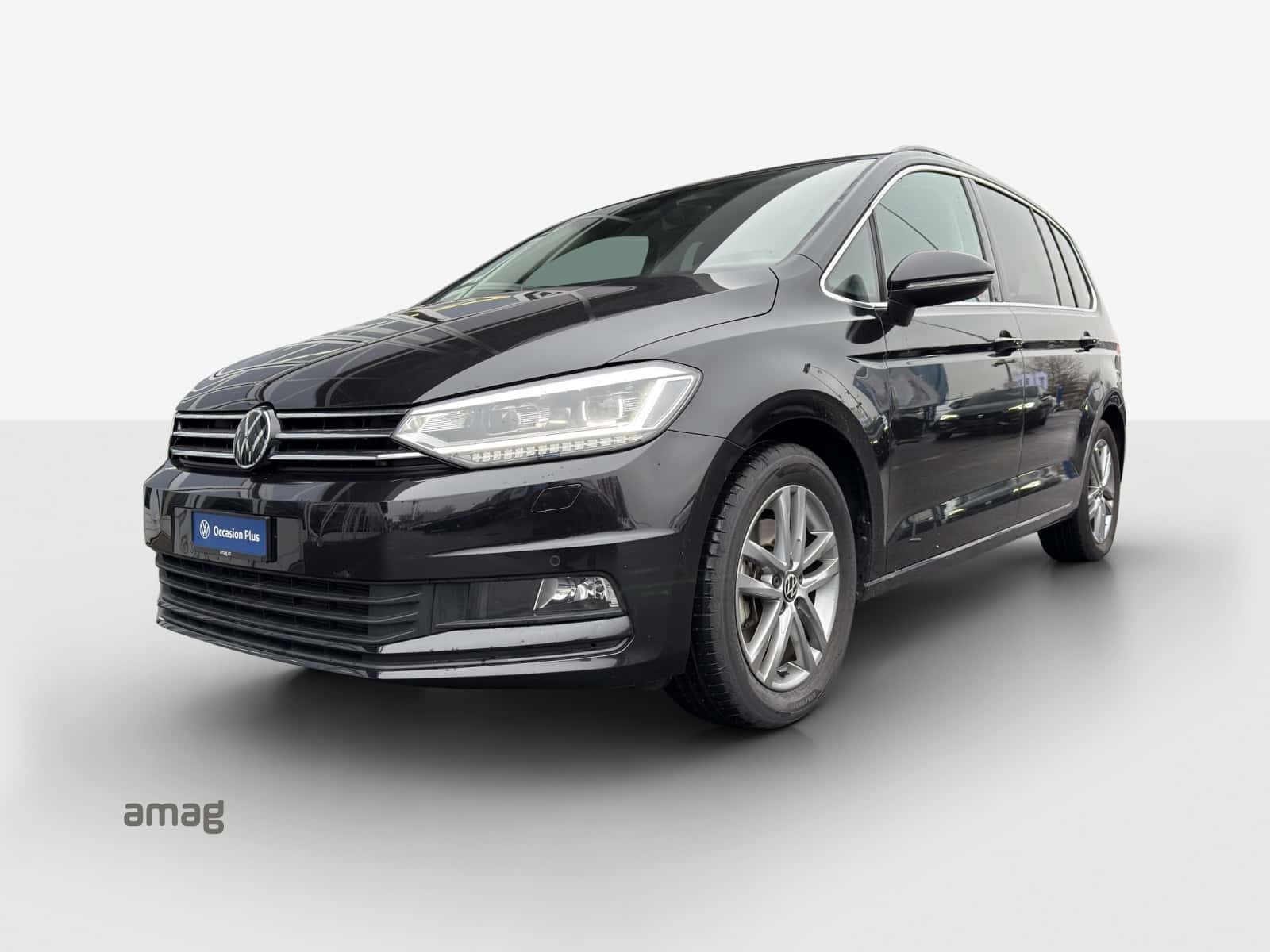 VW Touran