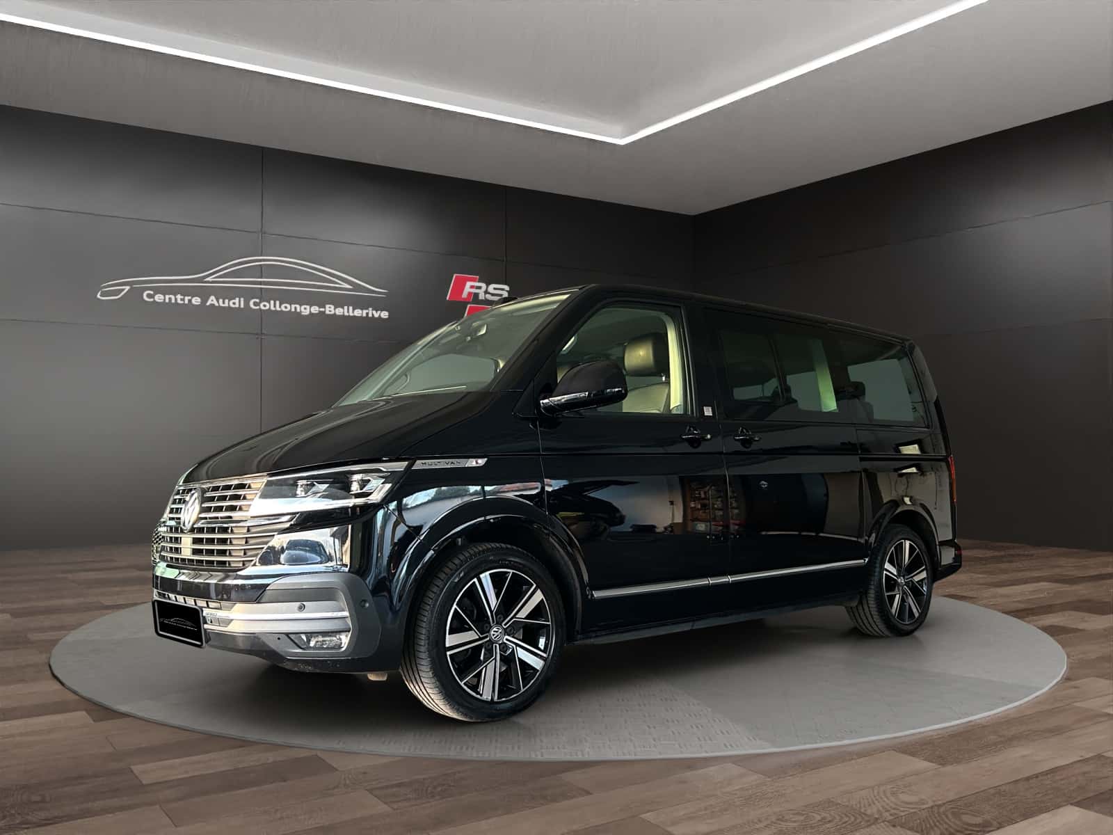 VW T6