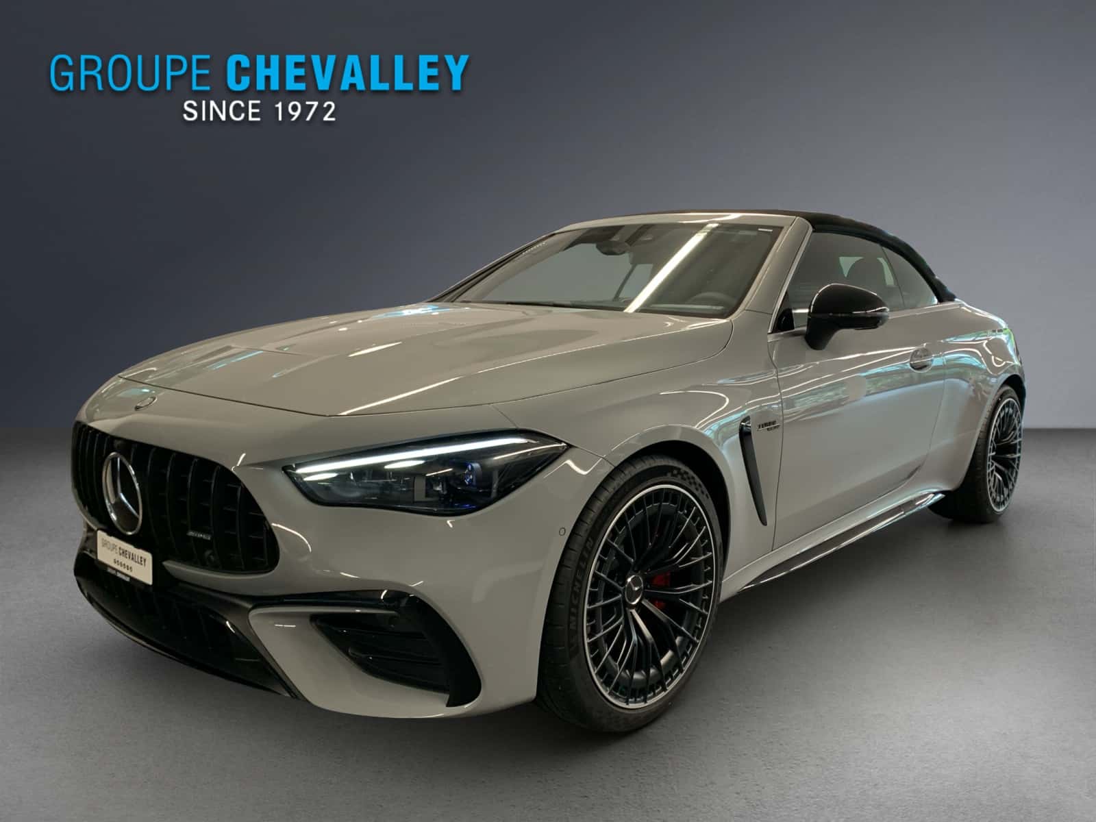 Mercedes-Benz CLE