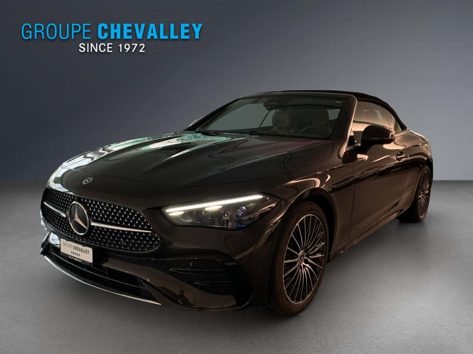 Mercedes-Benz CLE