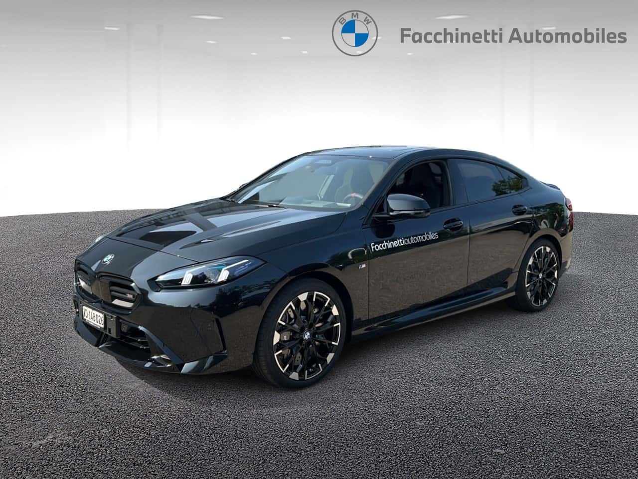 BMW 2er