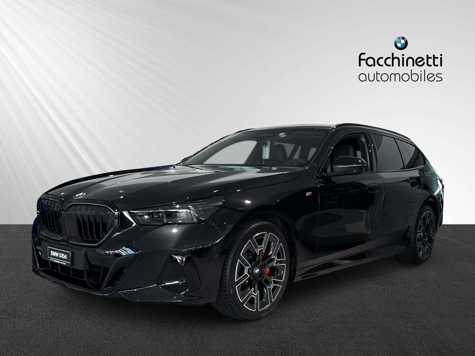 BMW 5er