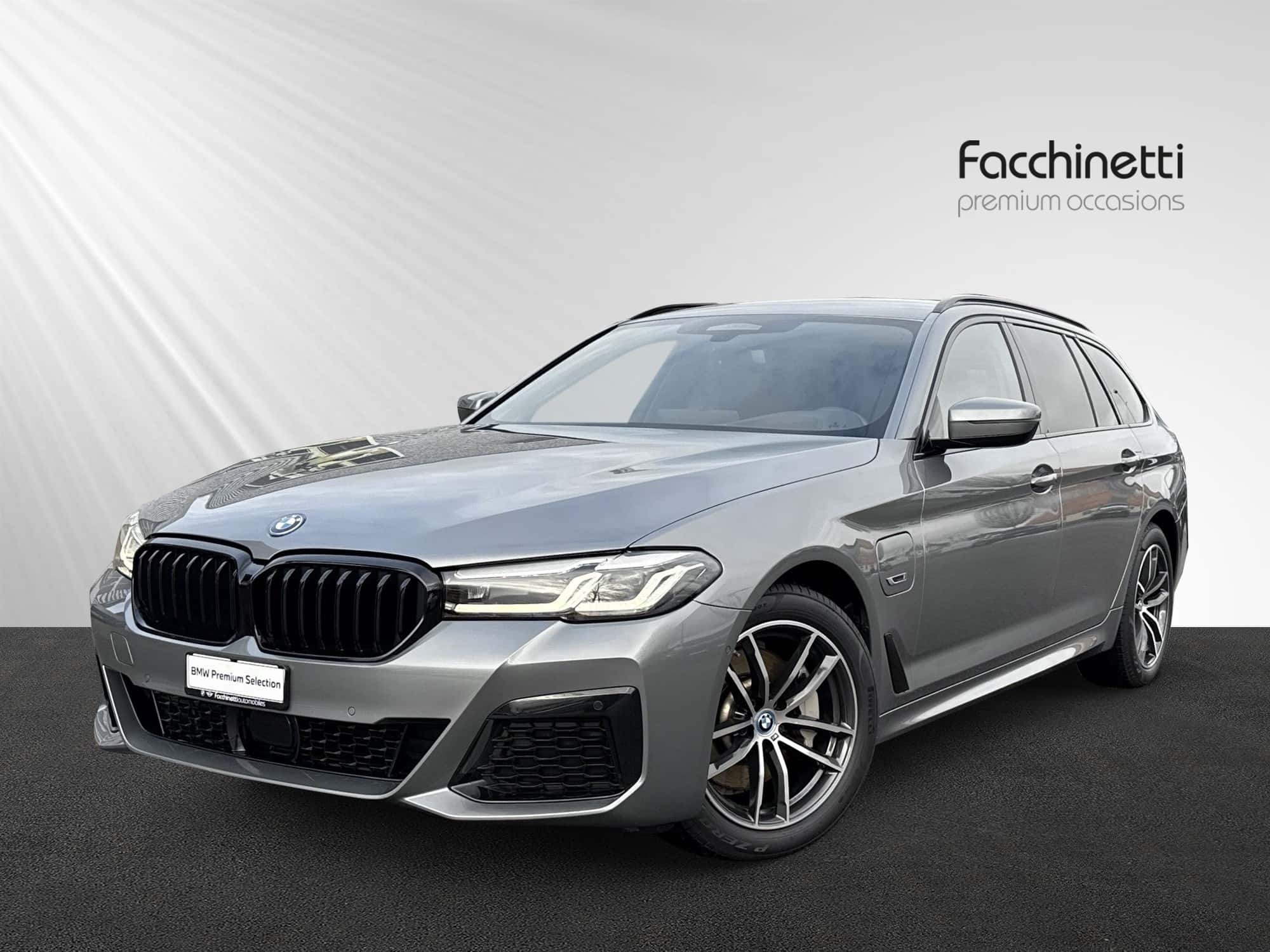 BMW 5er