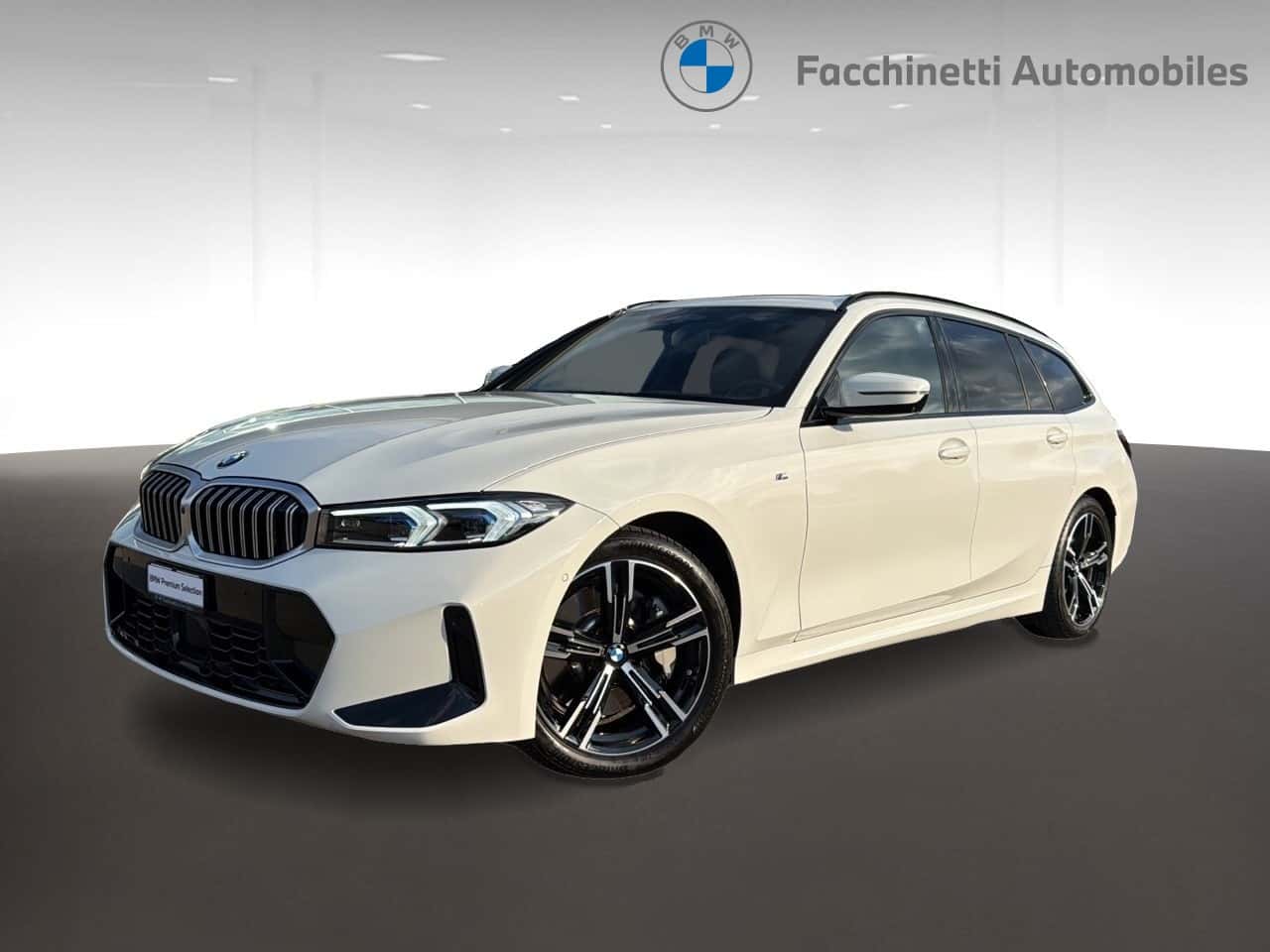 BMW 3er