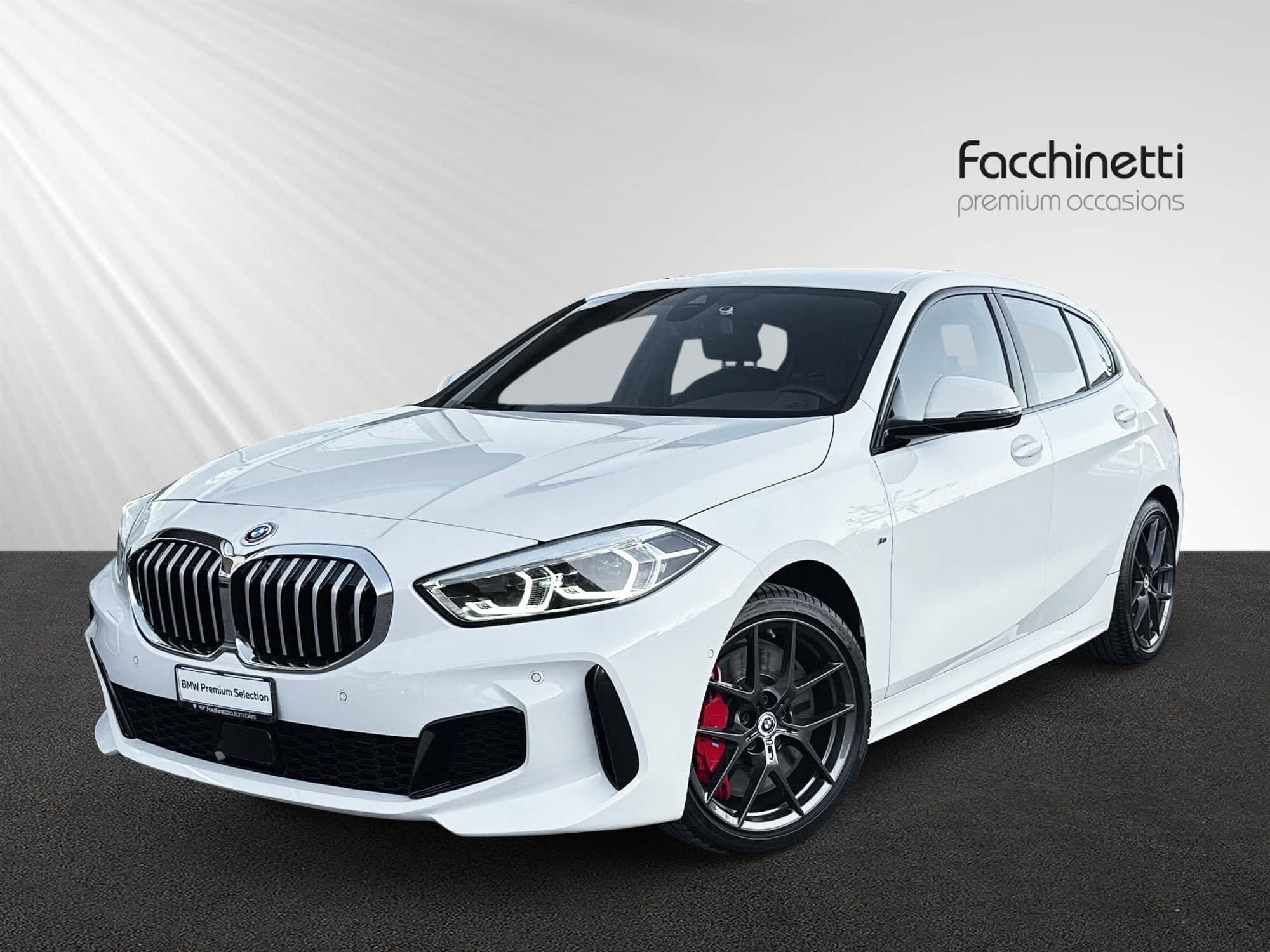 BMW 1er