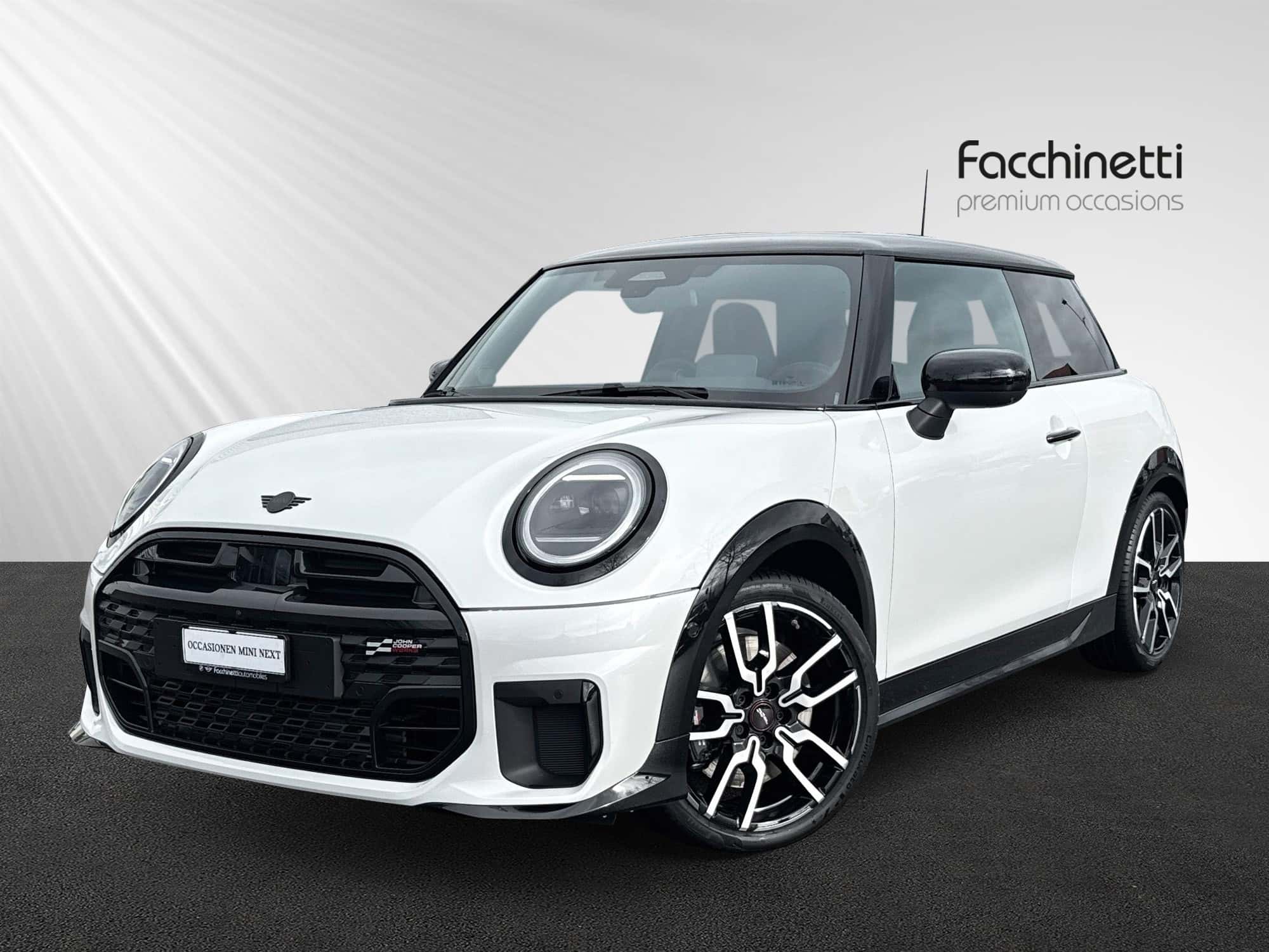 Mini Mini