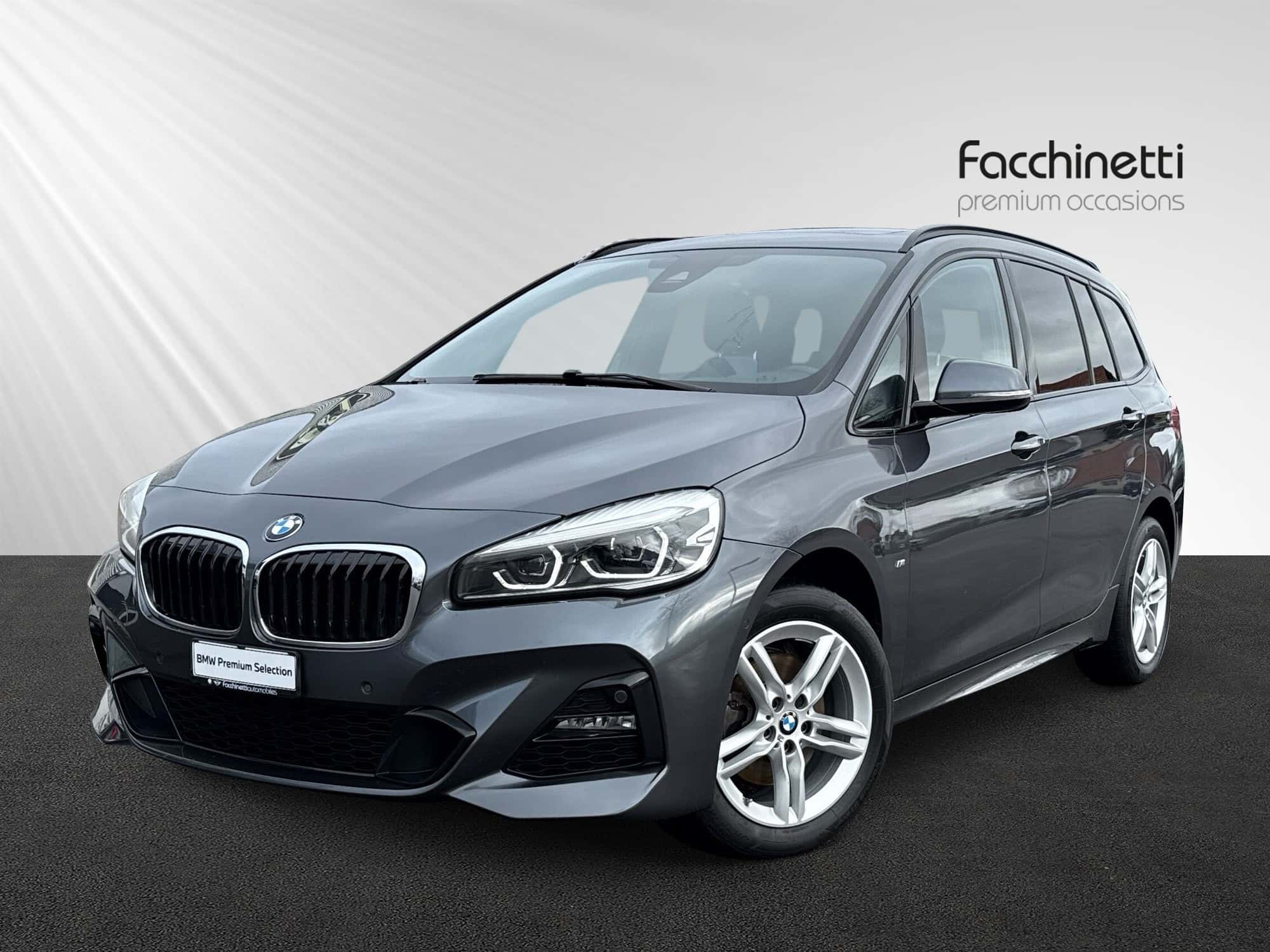 BMW 2er