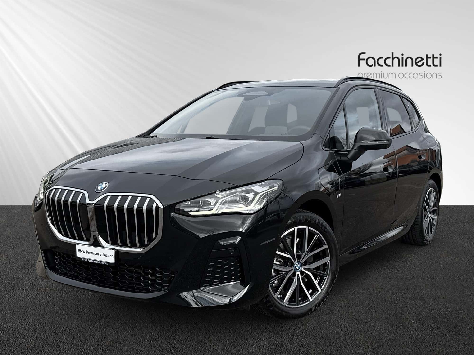 BMW 2er