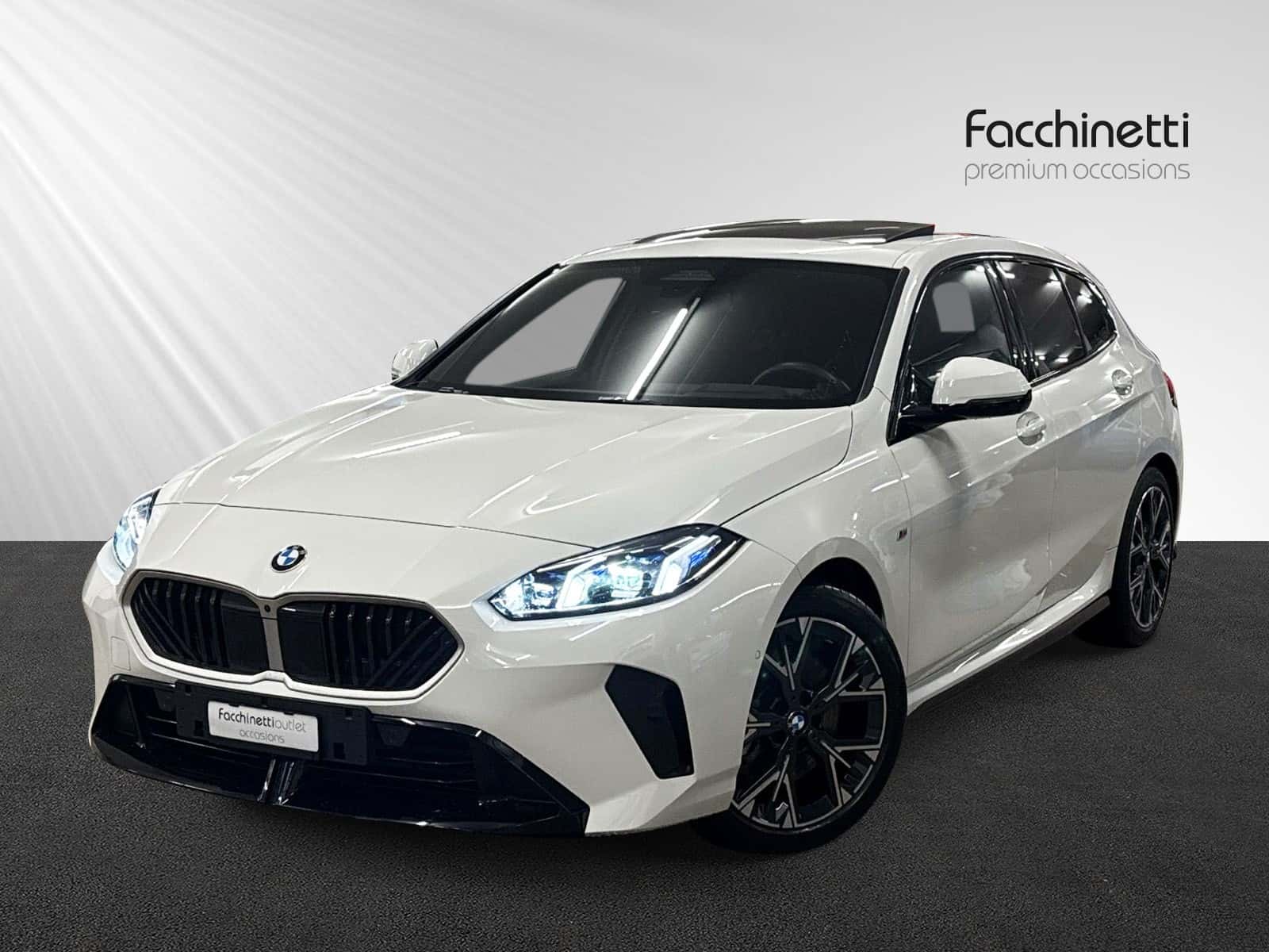 BMW 1er