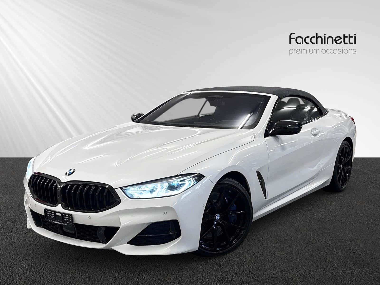 BMW 8er