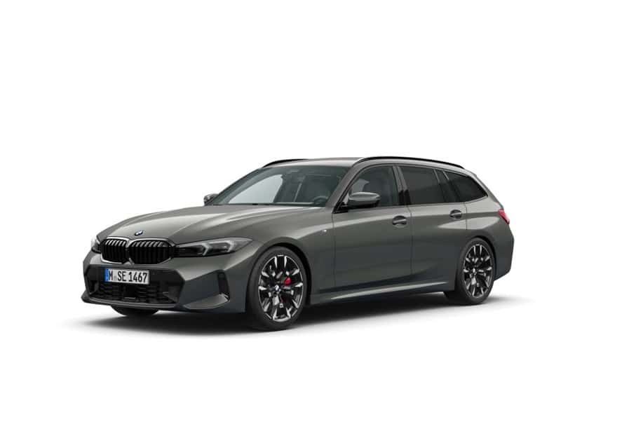 BMW 3er