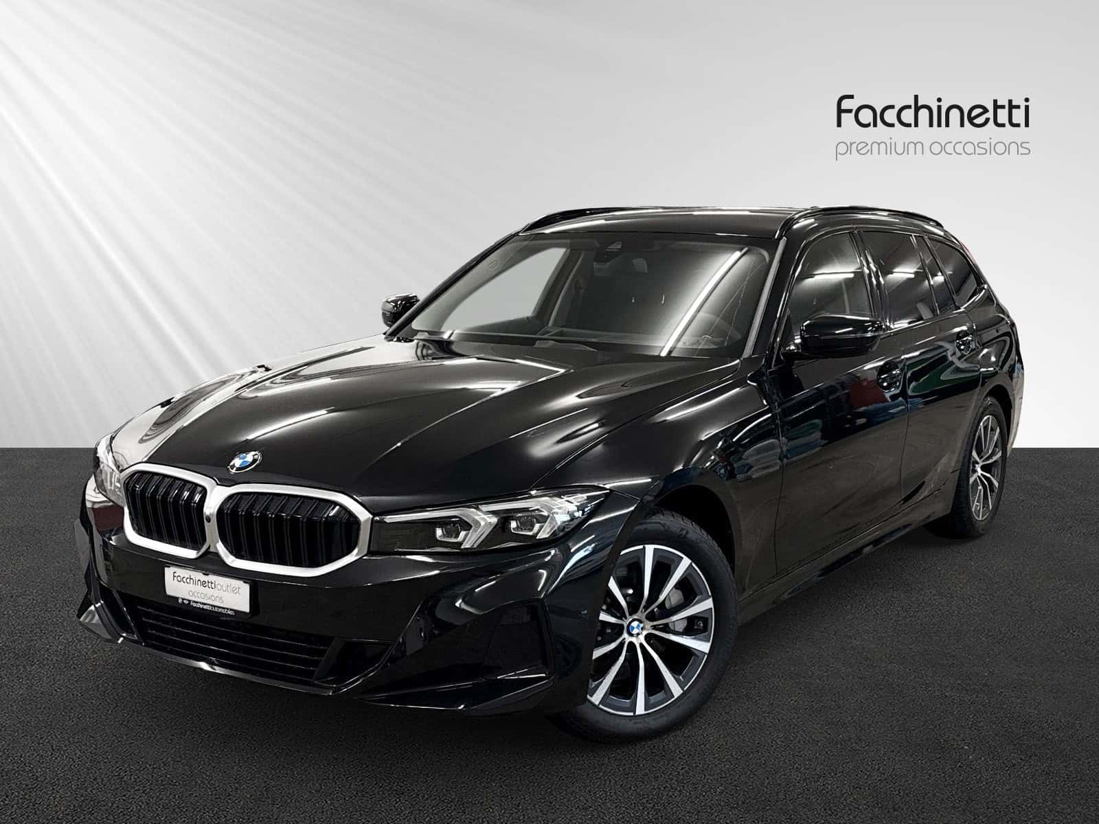 BMW 3er
