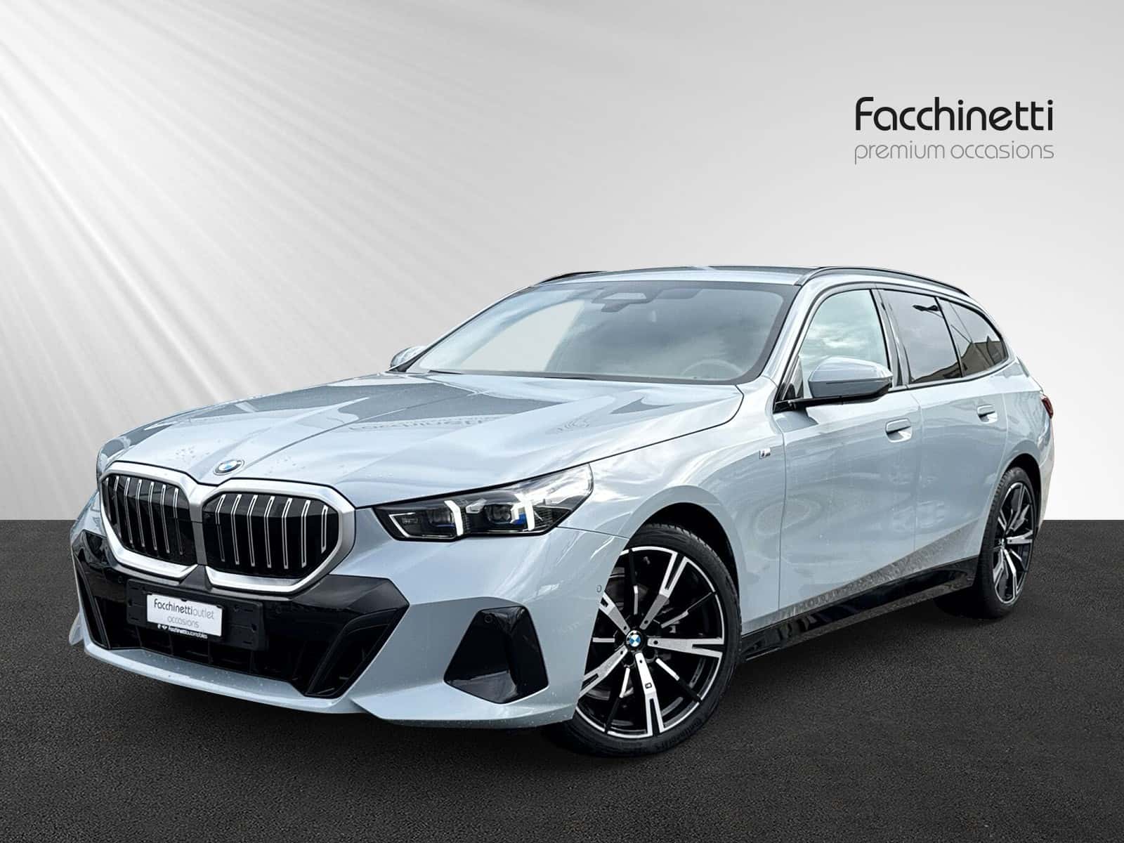 BMW 5er