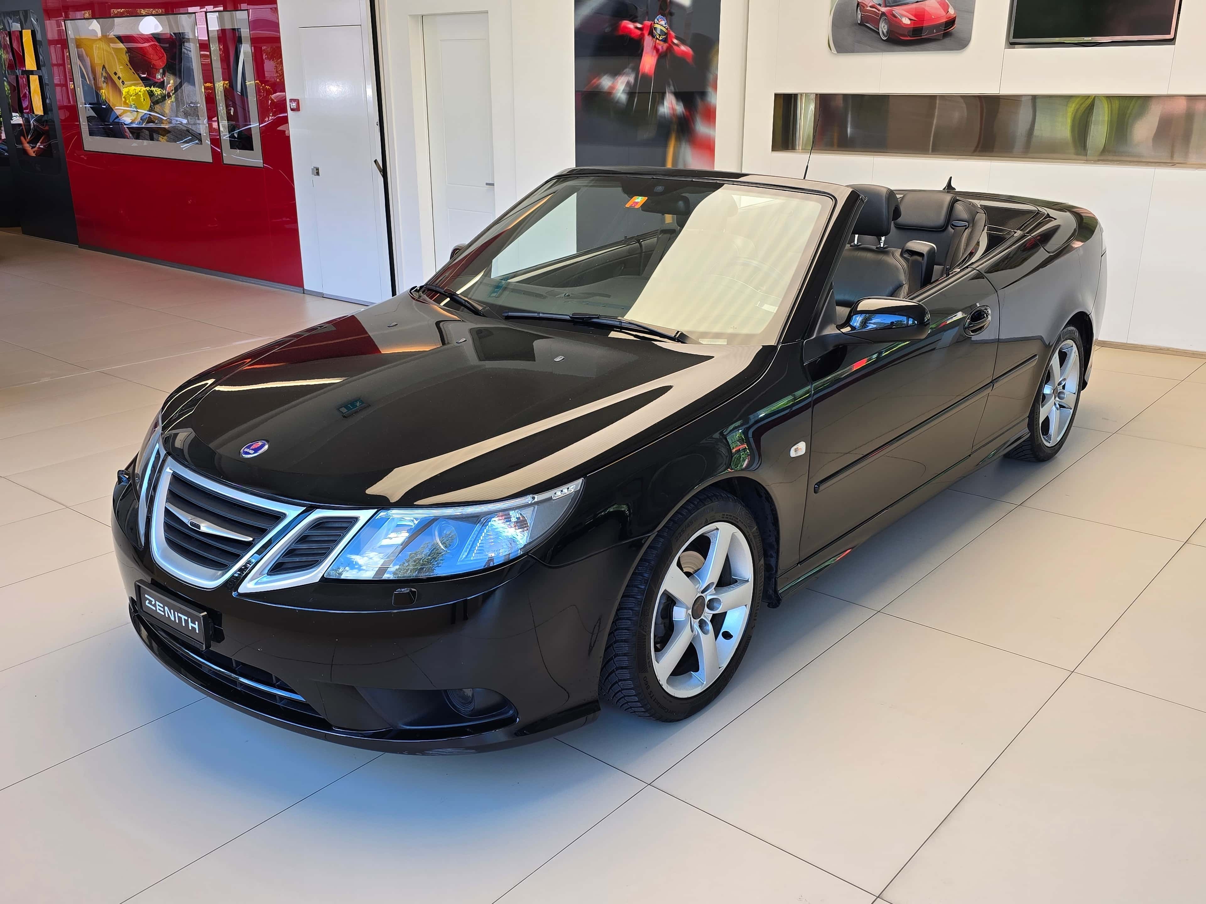 Saab 9-3