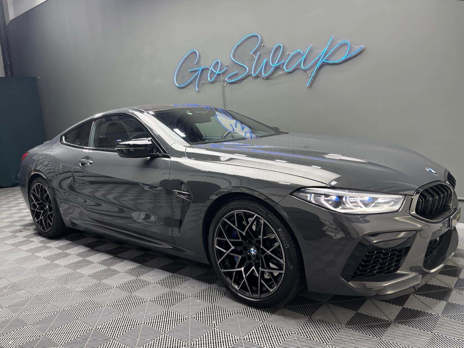 BMW 8er