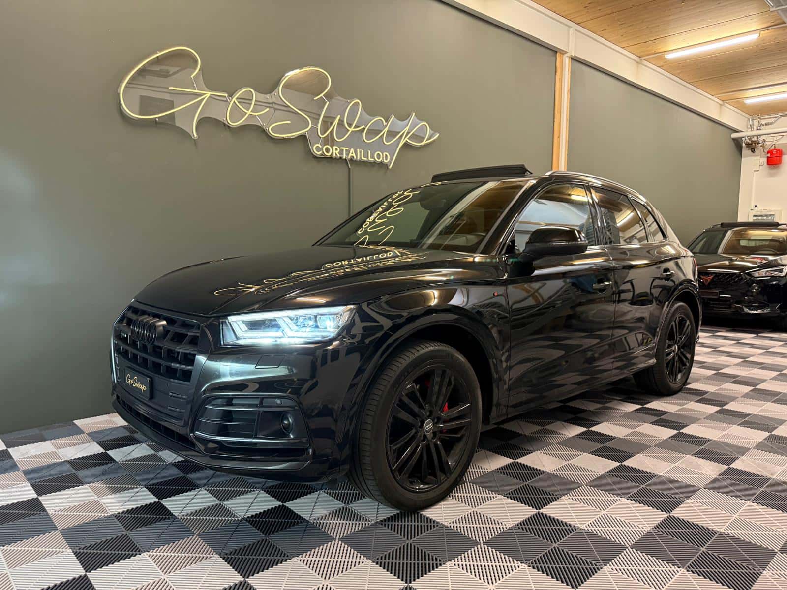 Audi Q5