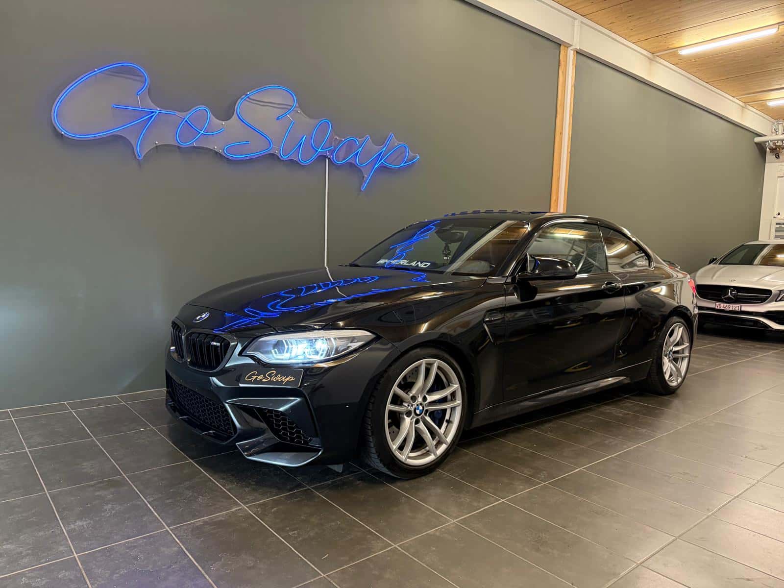 BMW 2er