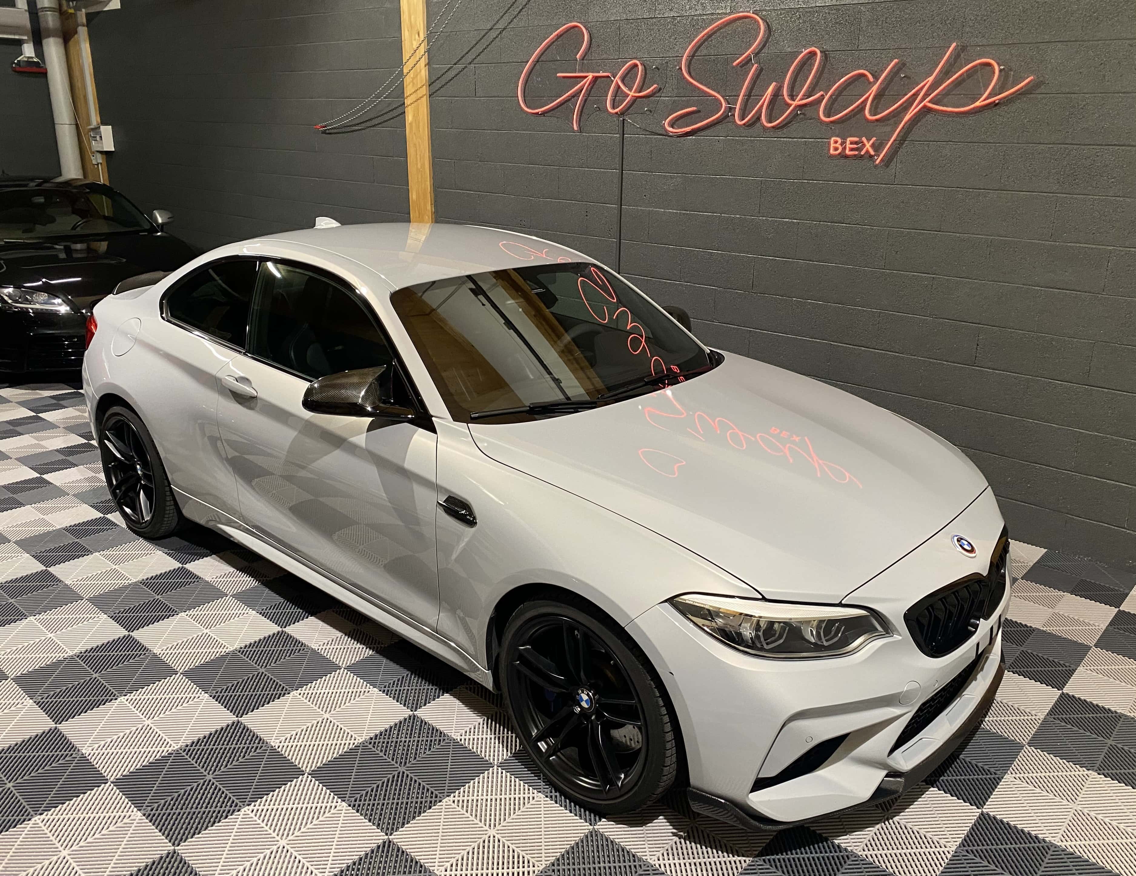 BMW 2er