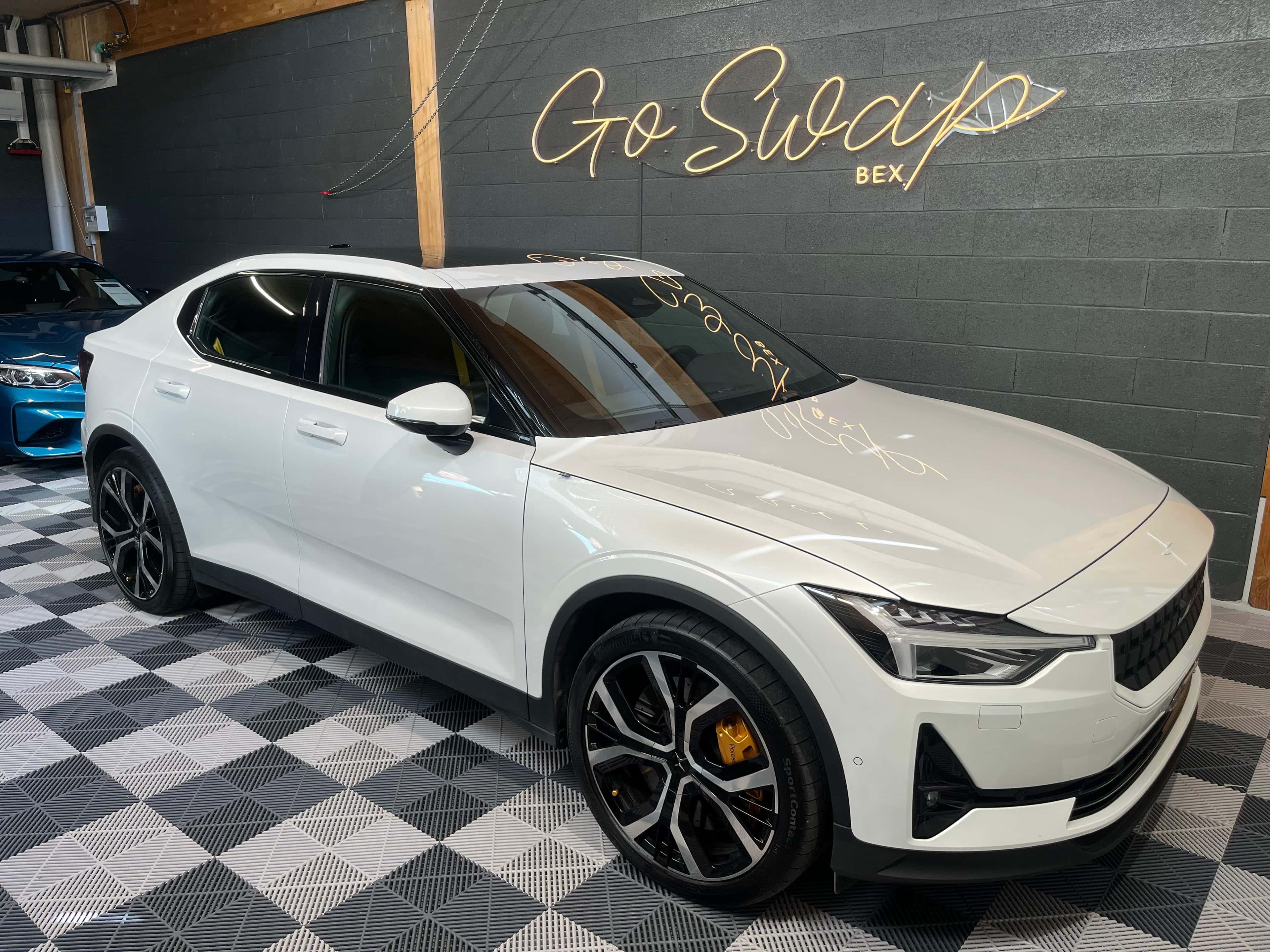 Polestar 2