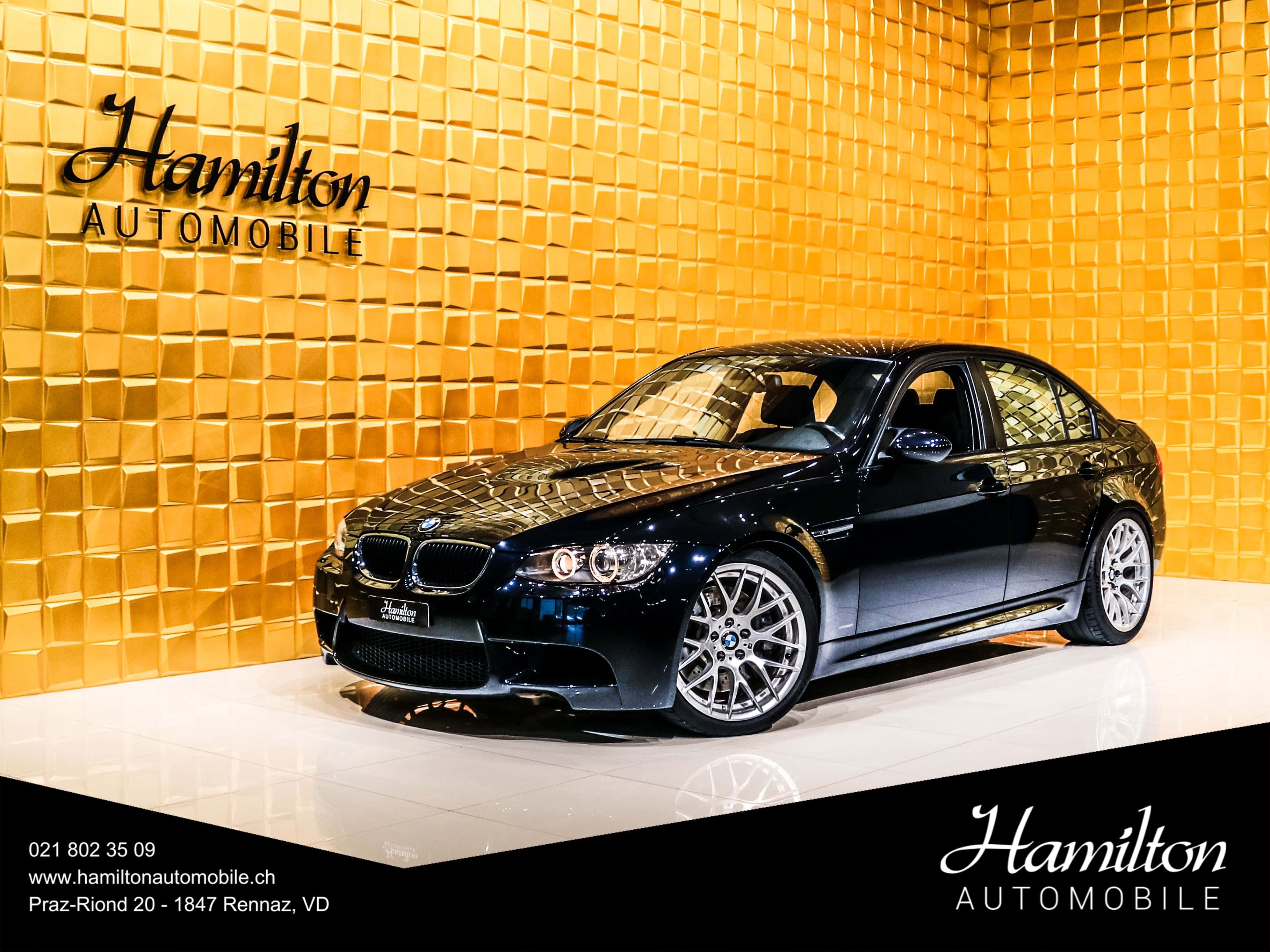 BMW 3er
