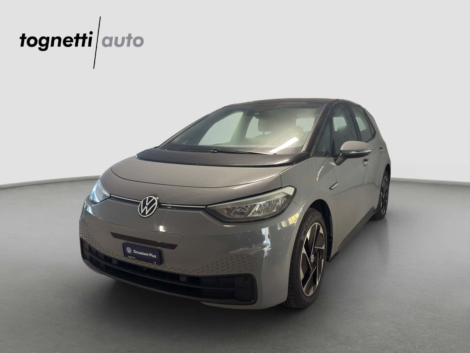 VW ID.3