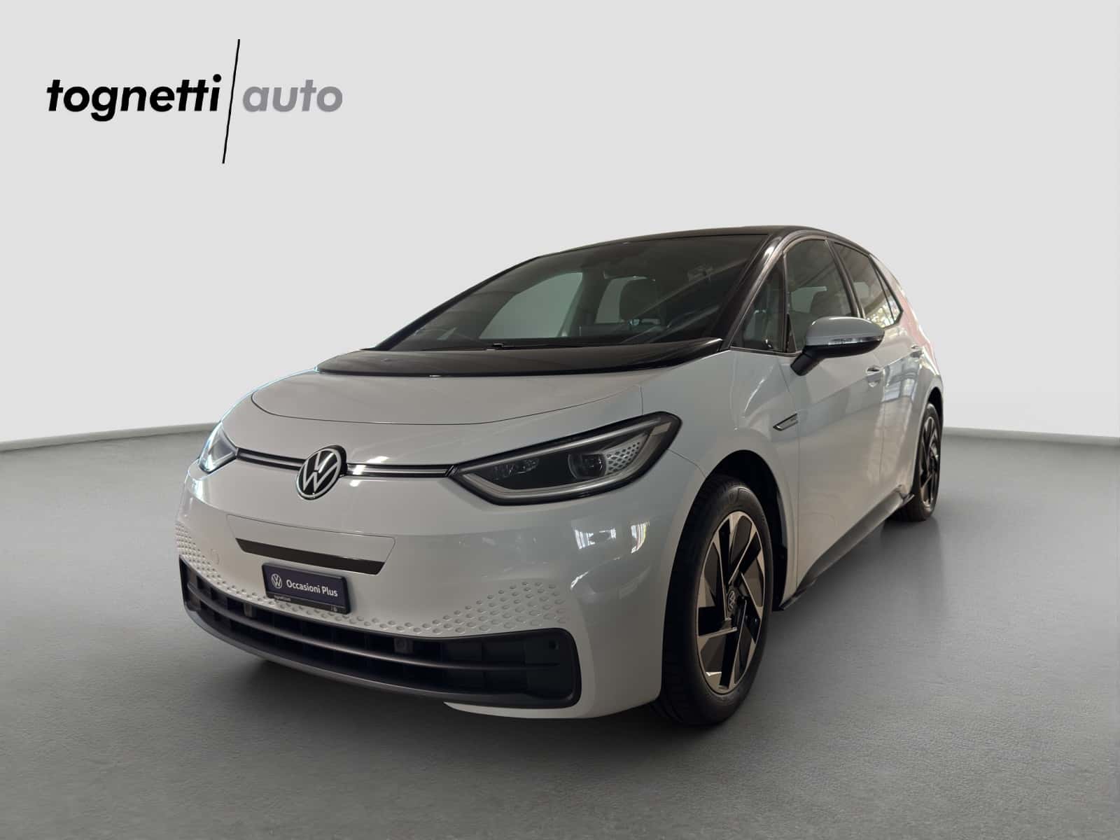VW ID.3