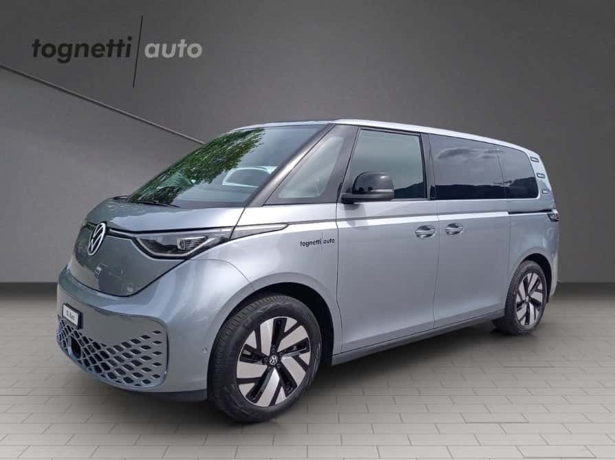 VW ID.Buzz
