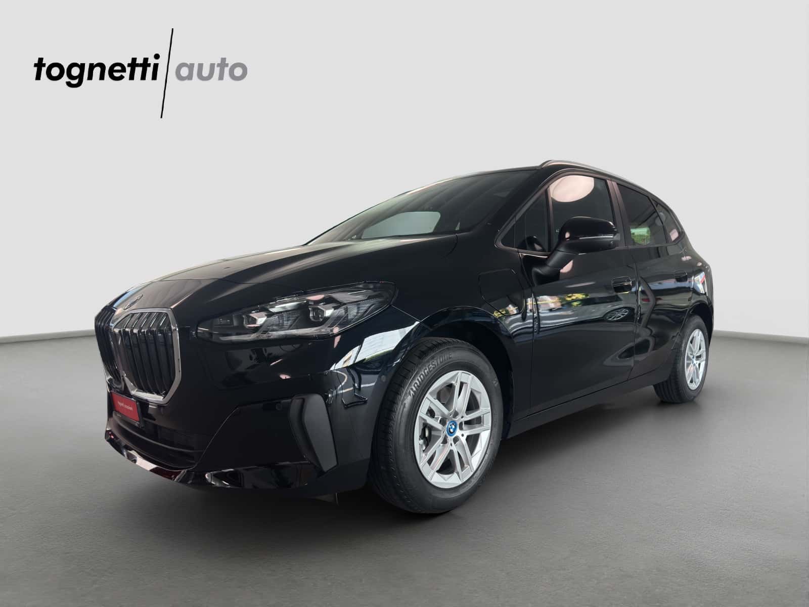 BMW 2er