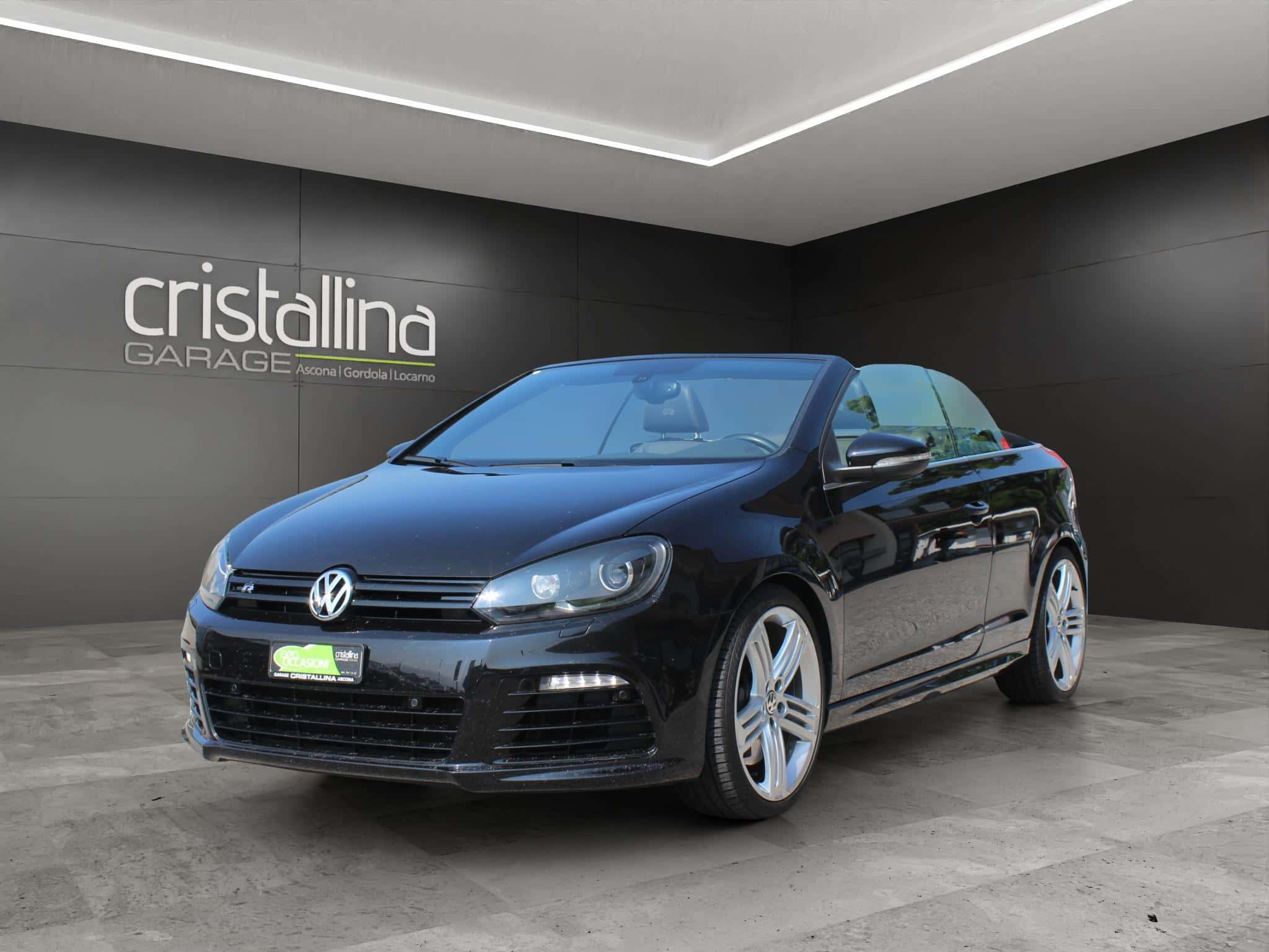 VW Golf