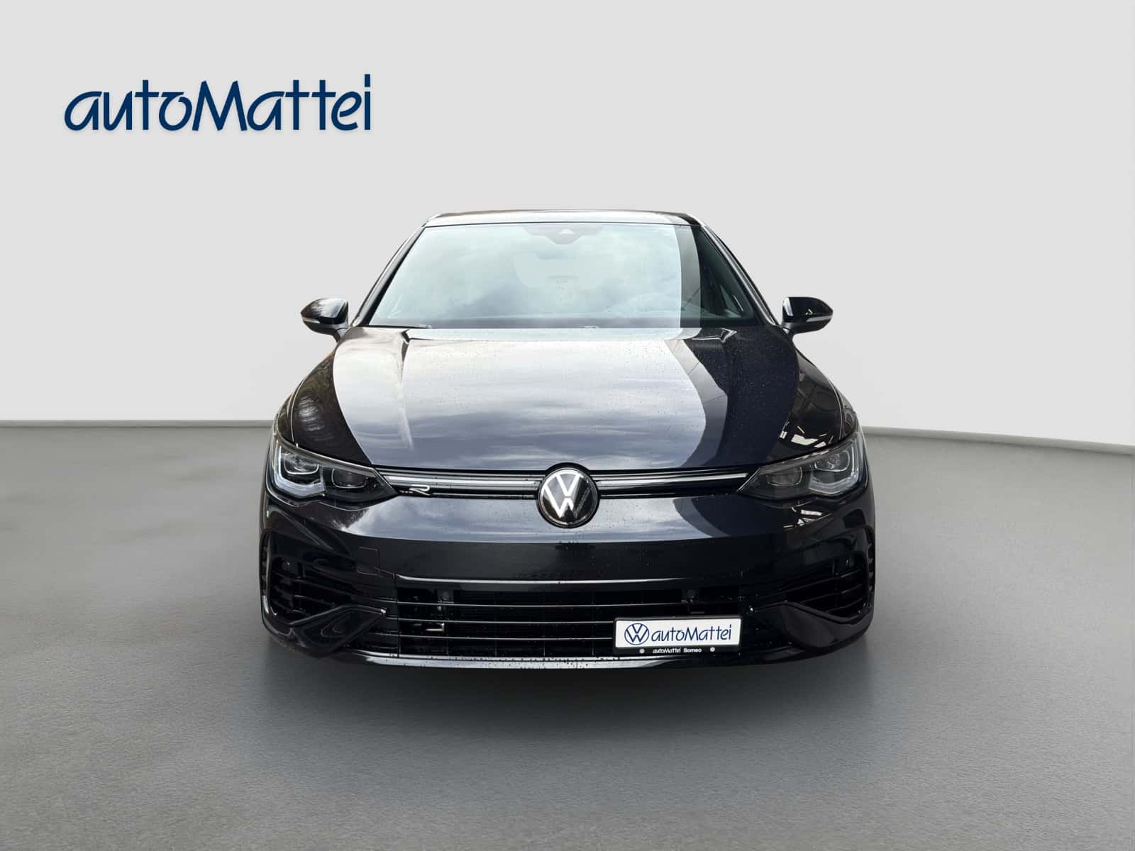 VW Golf