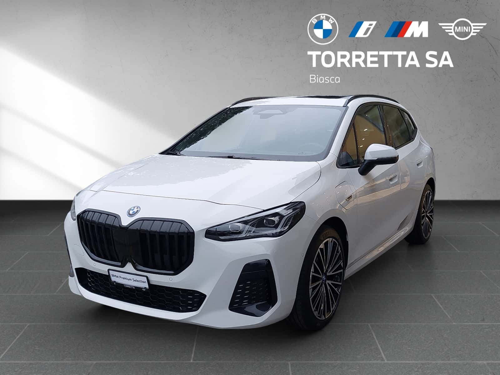 BMW 2er