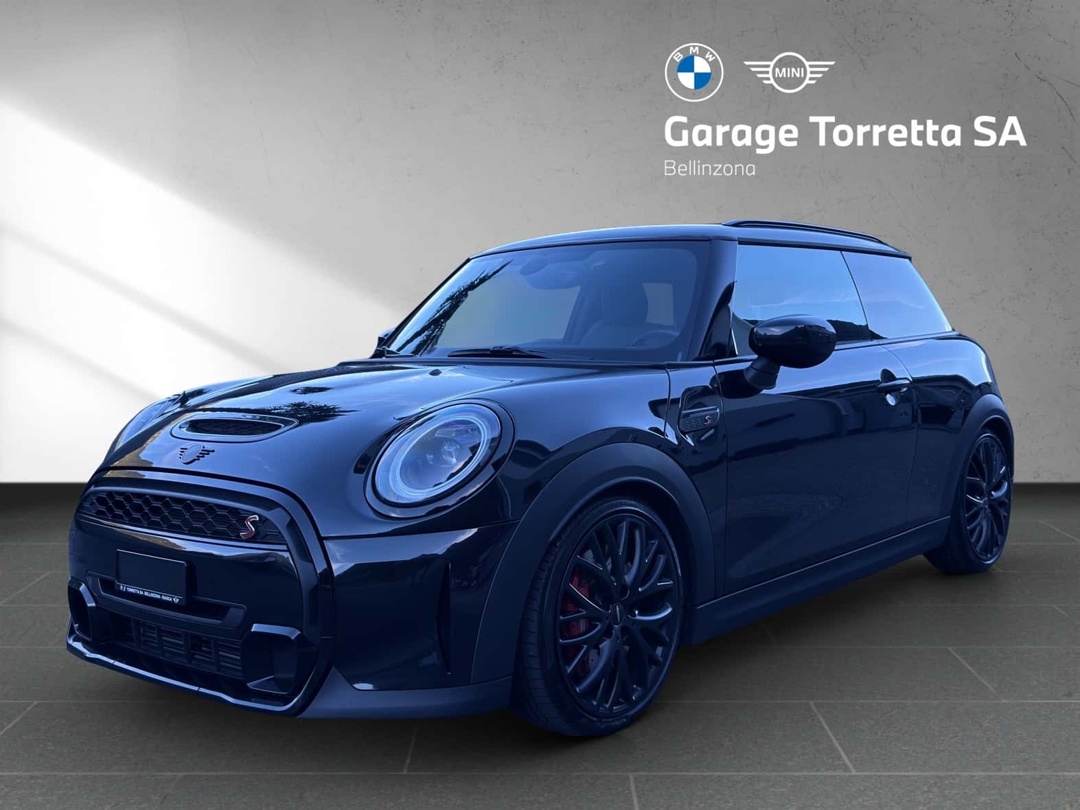 Mini Mini