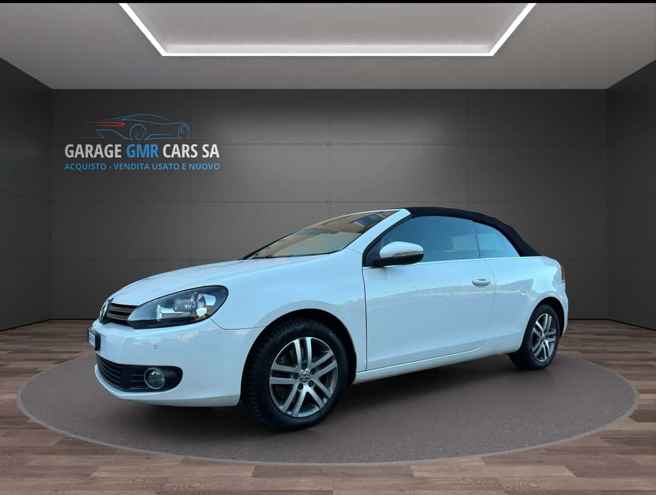 VW Golf