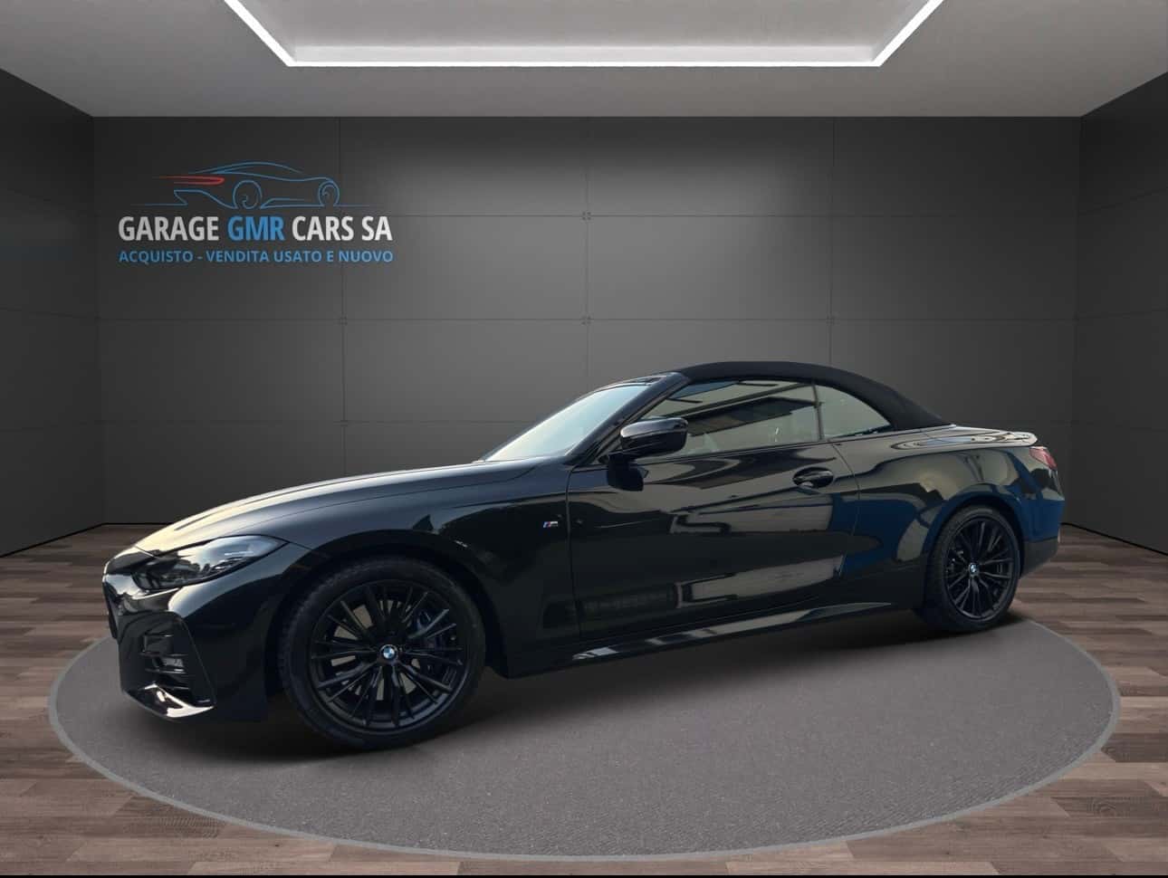 BMW 4er