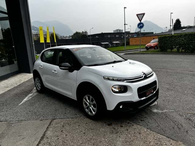 Citroën C3