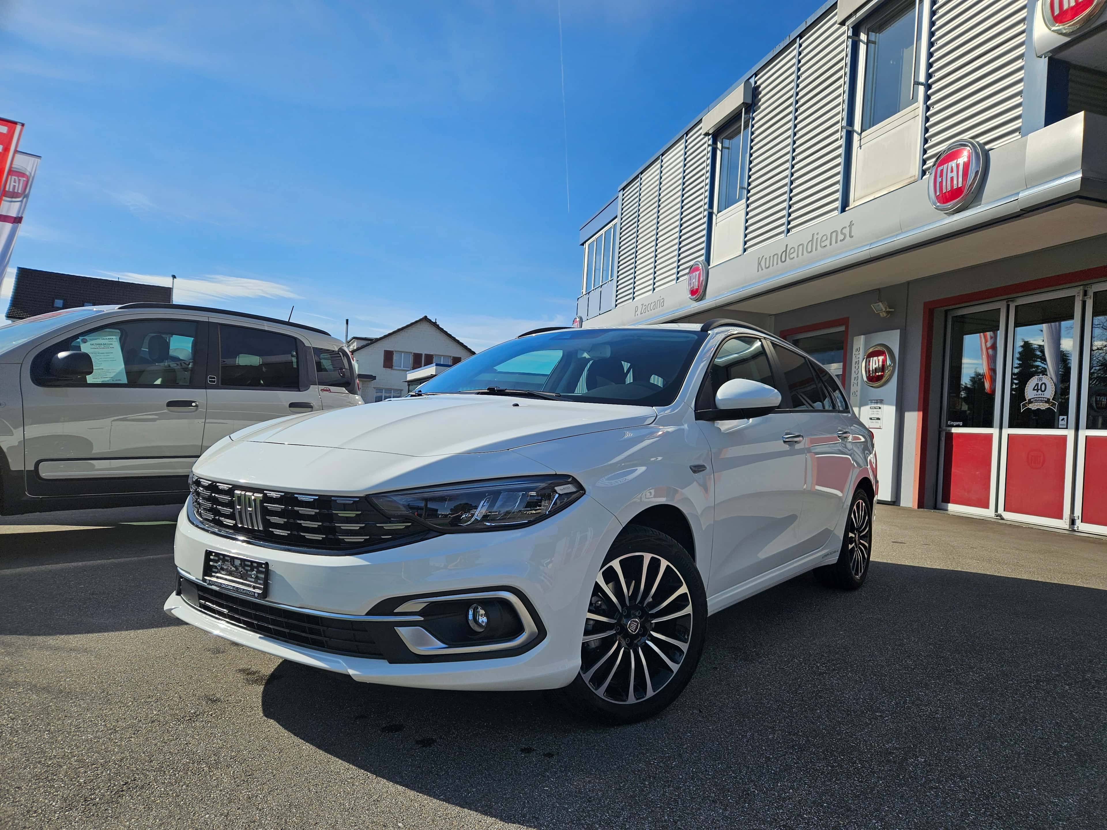 Fiat Tipo