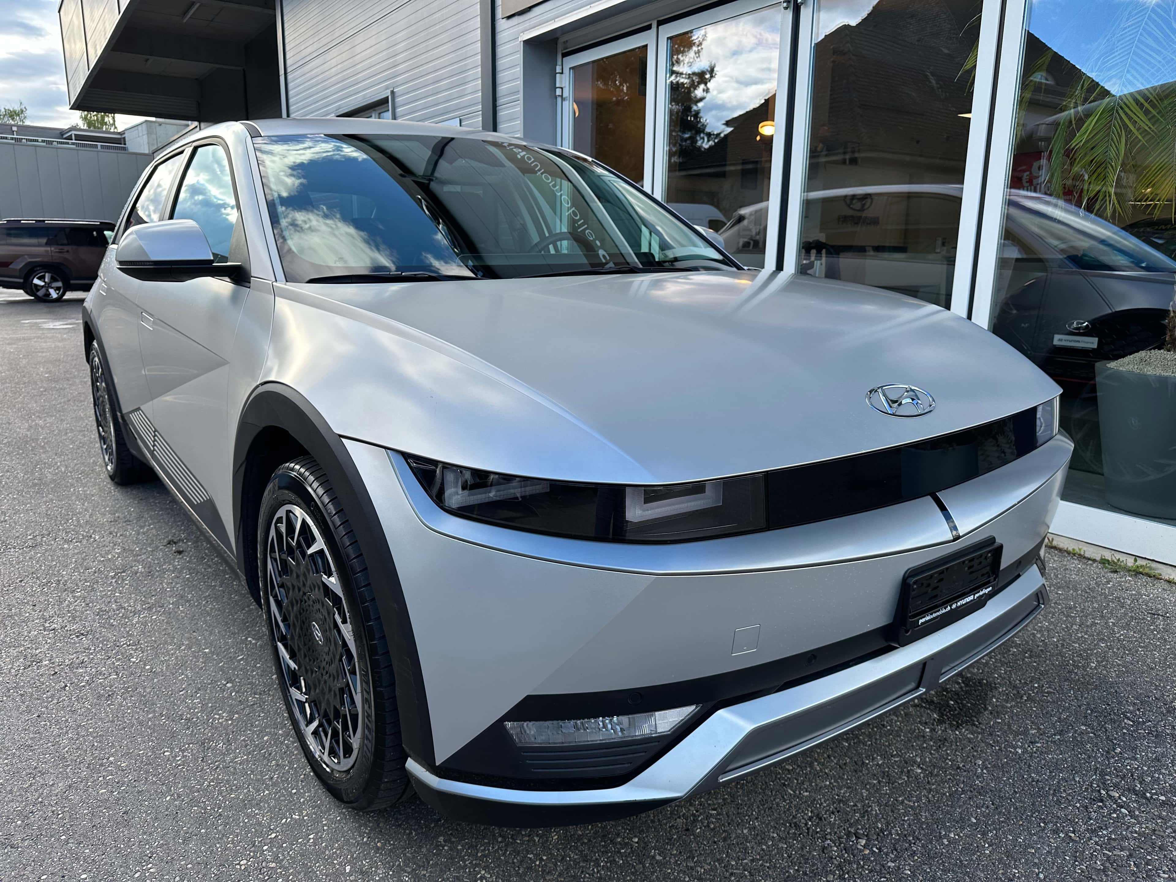 Hyundai Ioniq 5