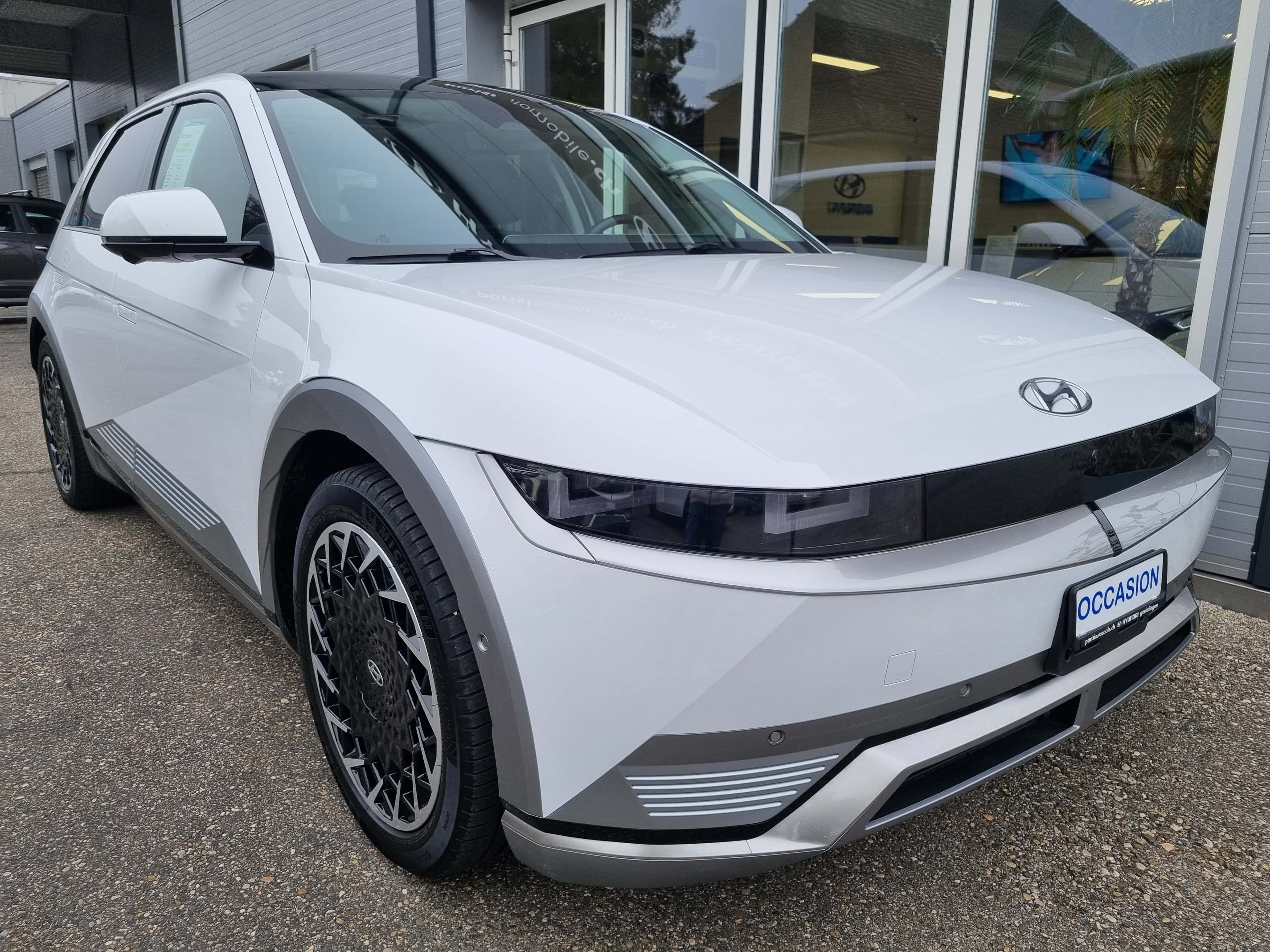 Hyundai Ioniq 5