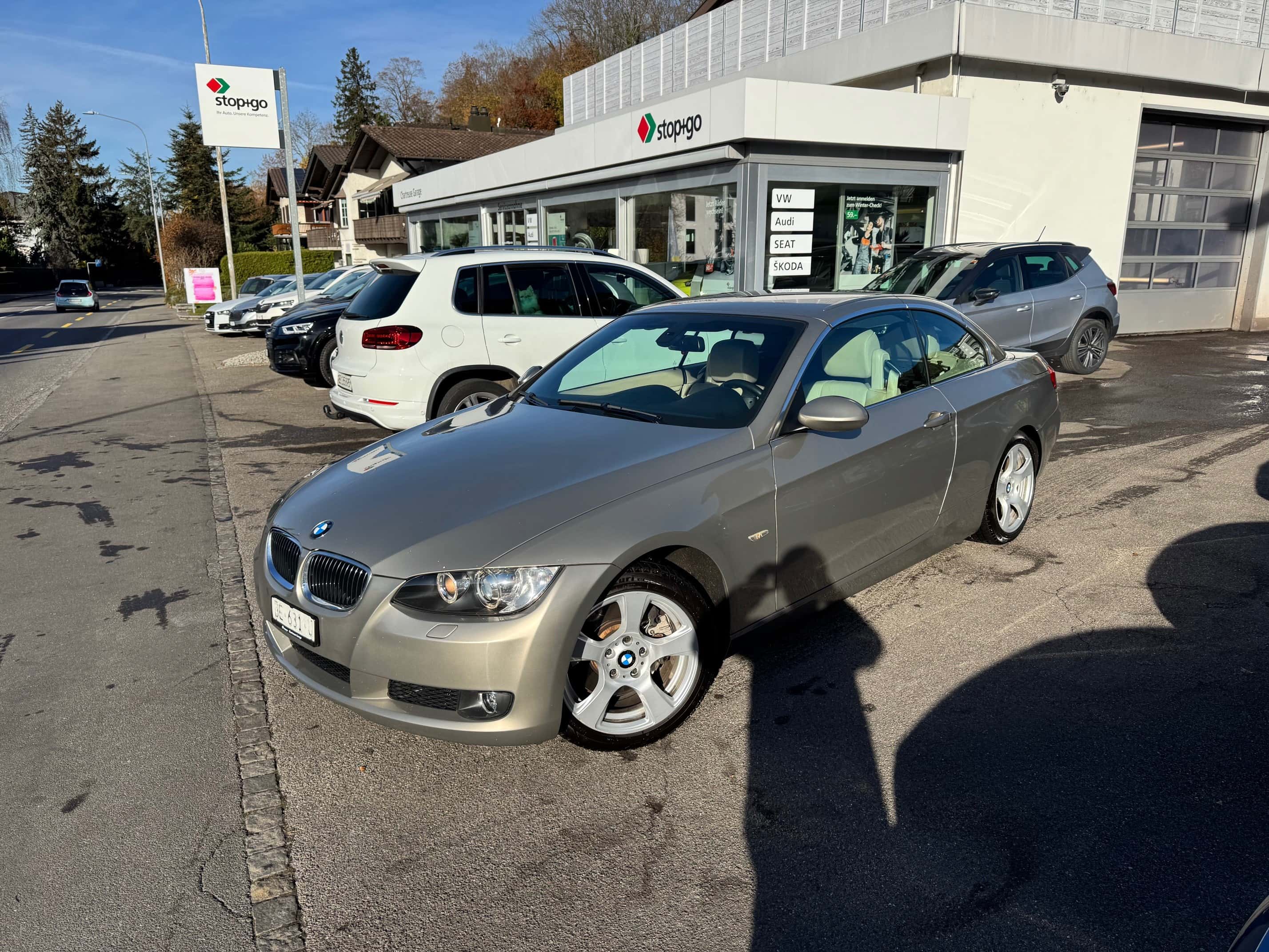 BMW 3er