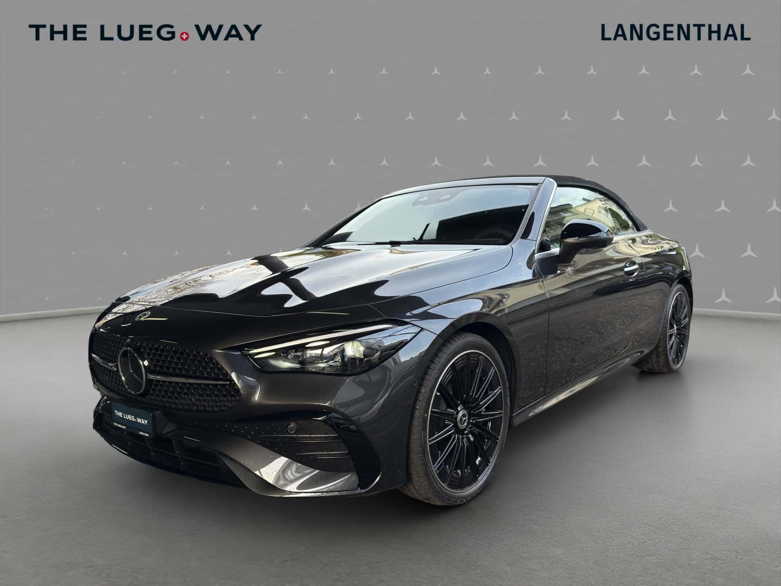 Mercedes-Benz CLE