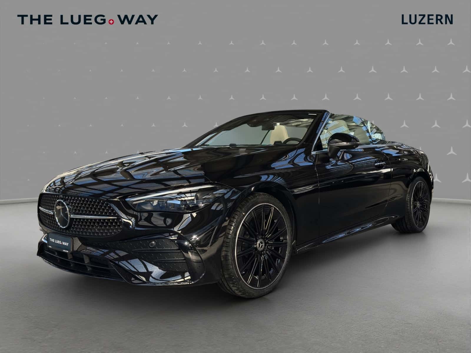 Mercedes-Benz CLE