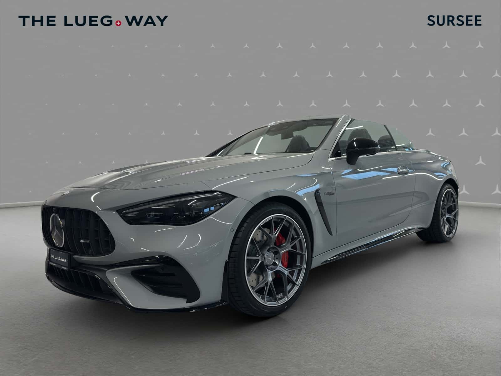 Mercedes-Benz CLE
